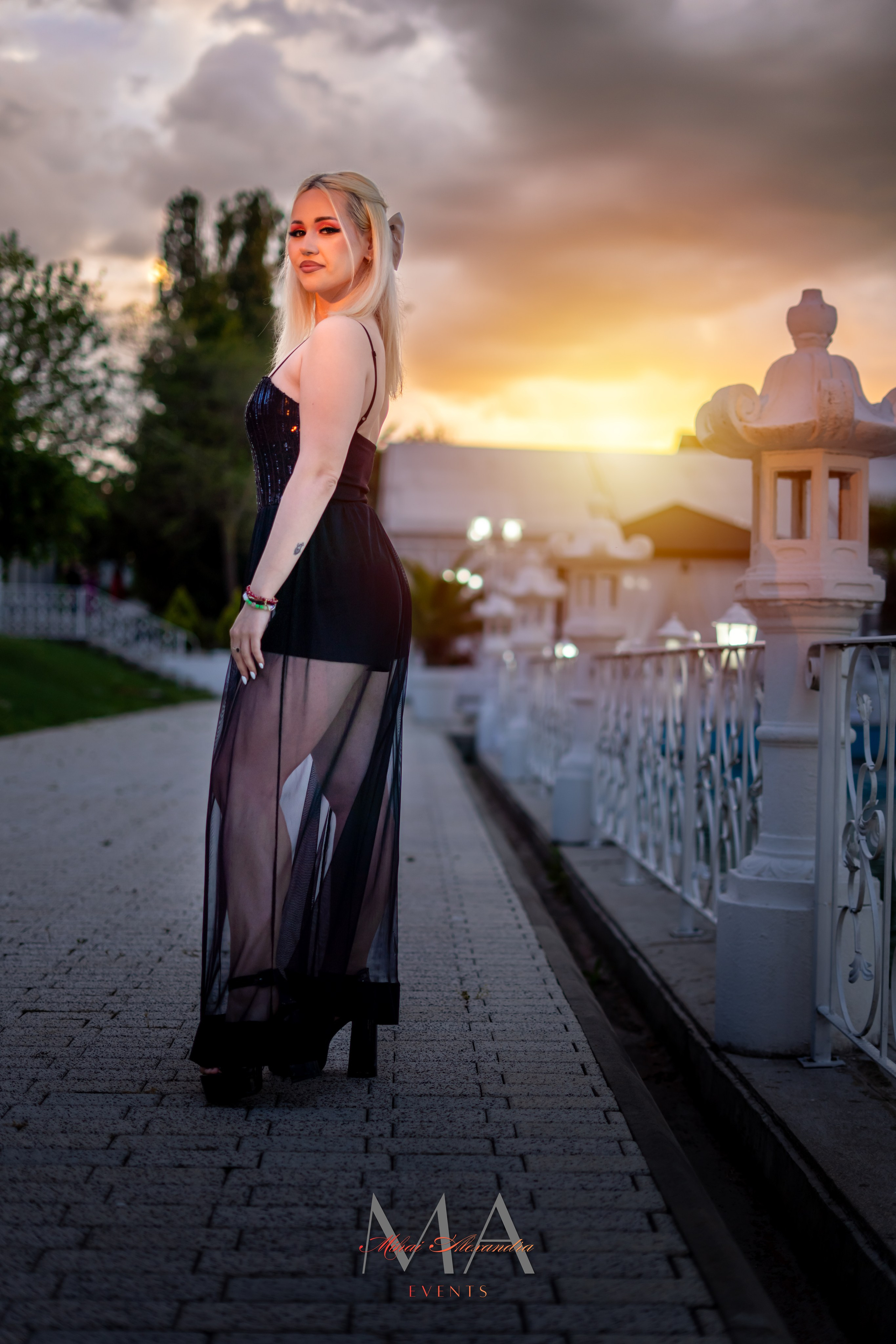 Ședință foto Miruna. Mihai Alexandra Events