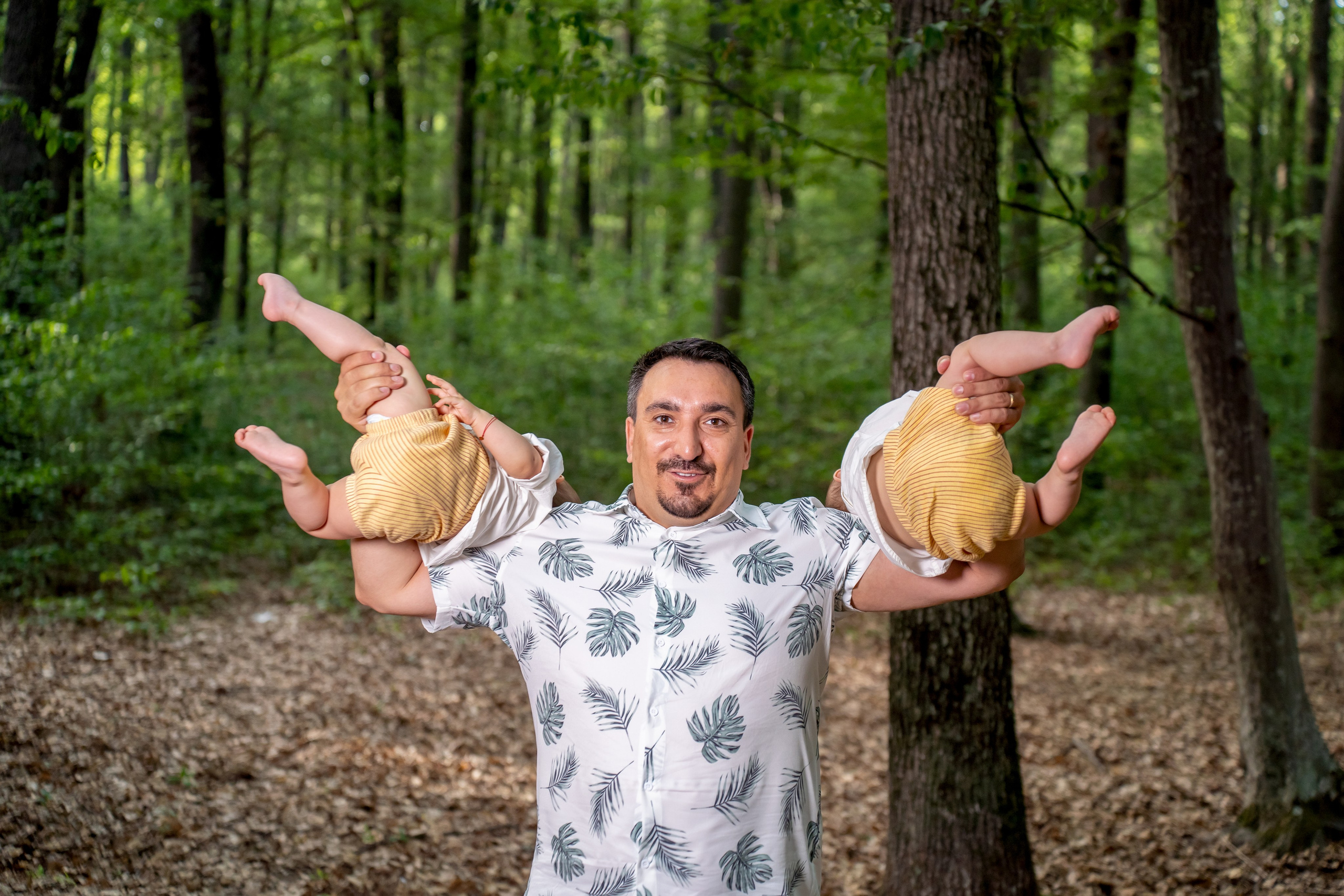 Ședință foto Cezar & Darius