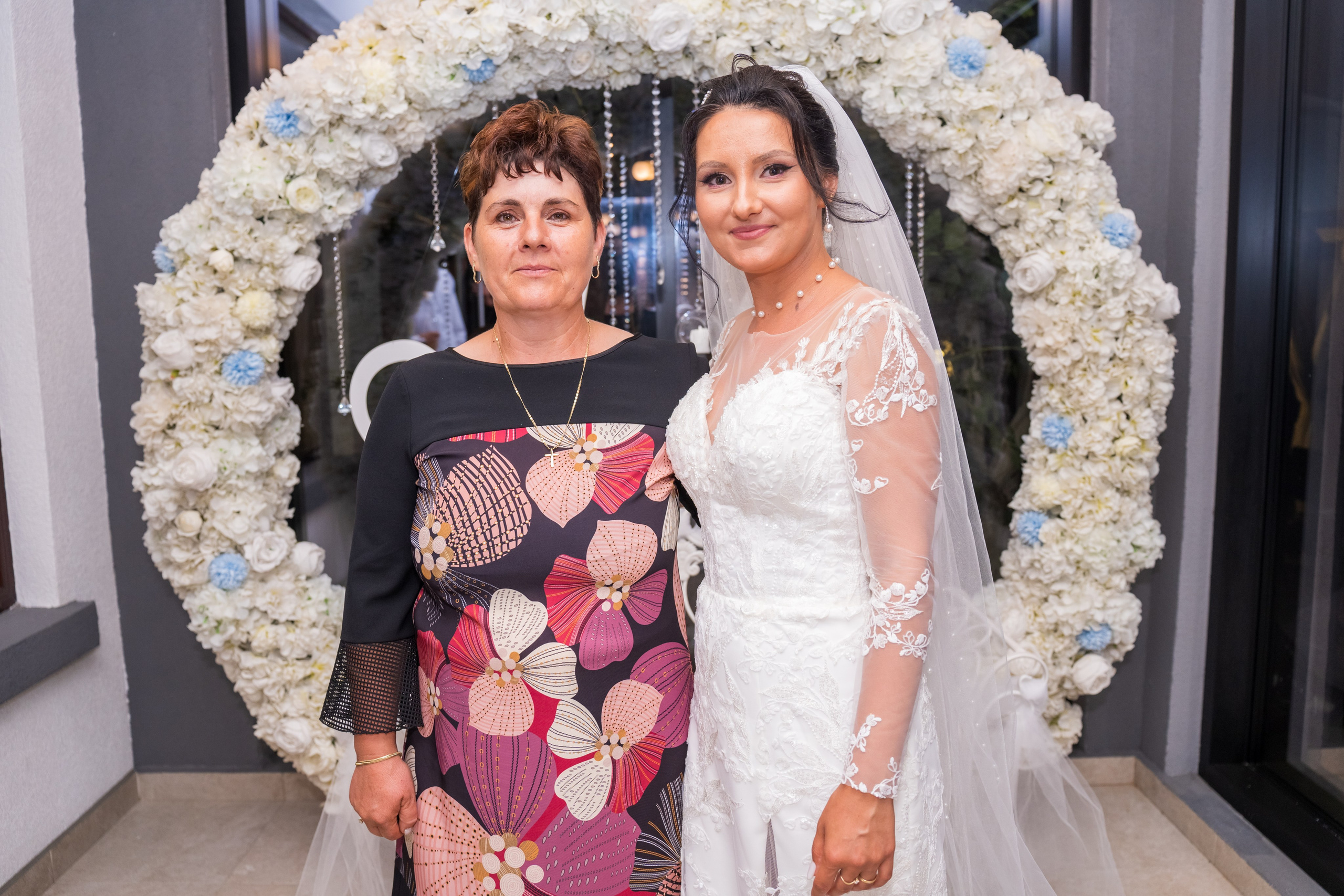 Nuntă Alexandra & Gigi