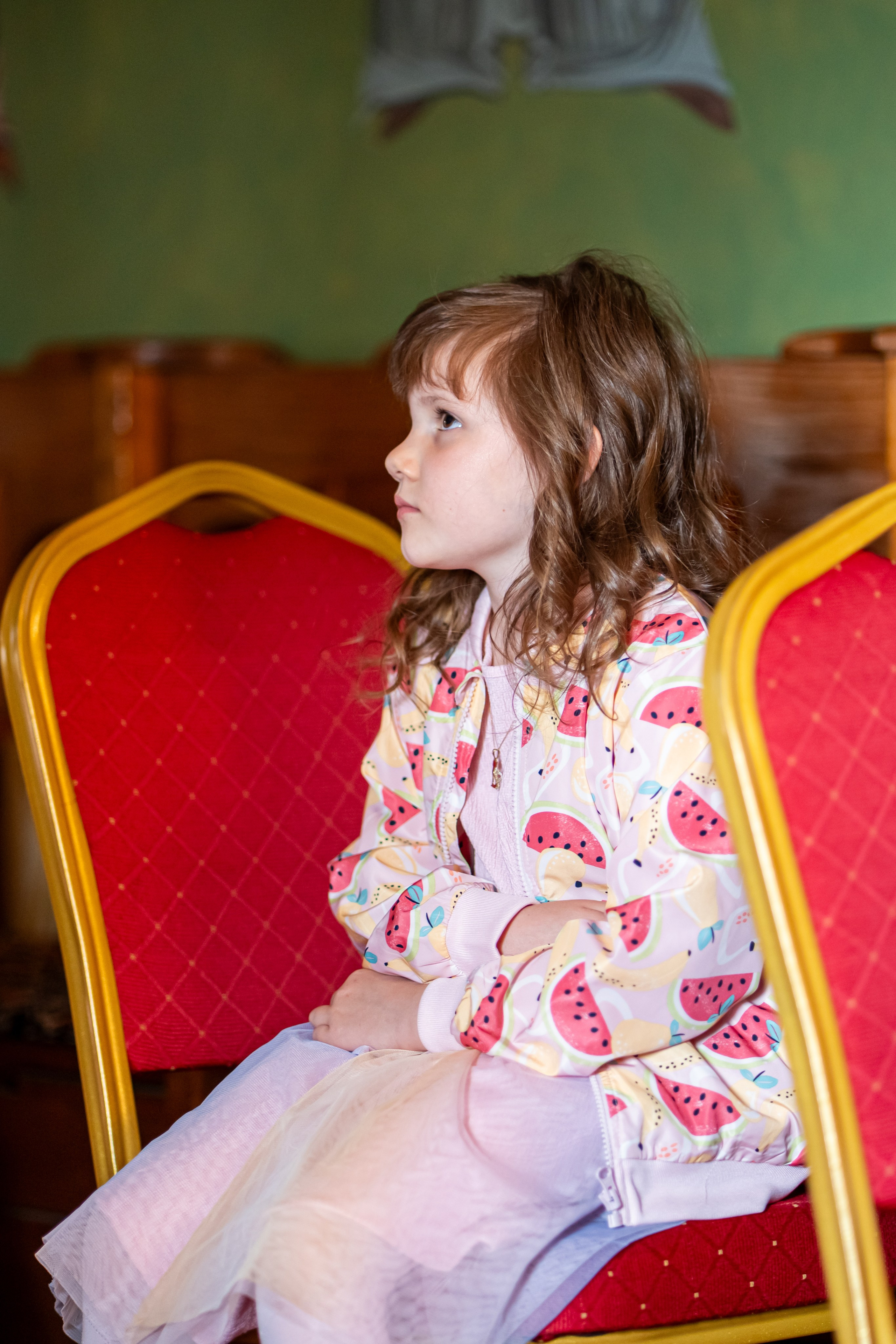 Botez Astrid Ioana