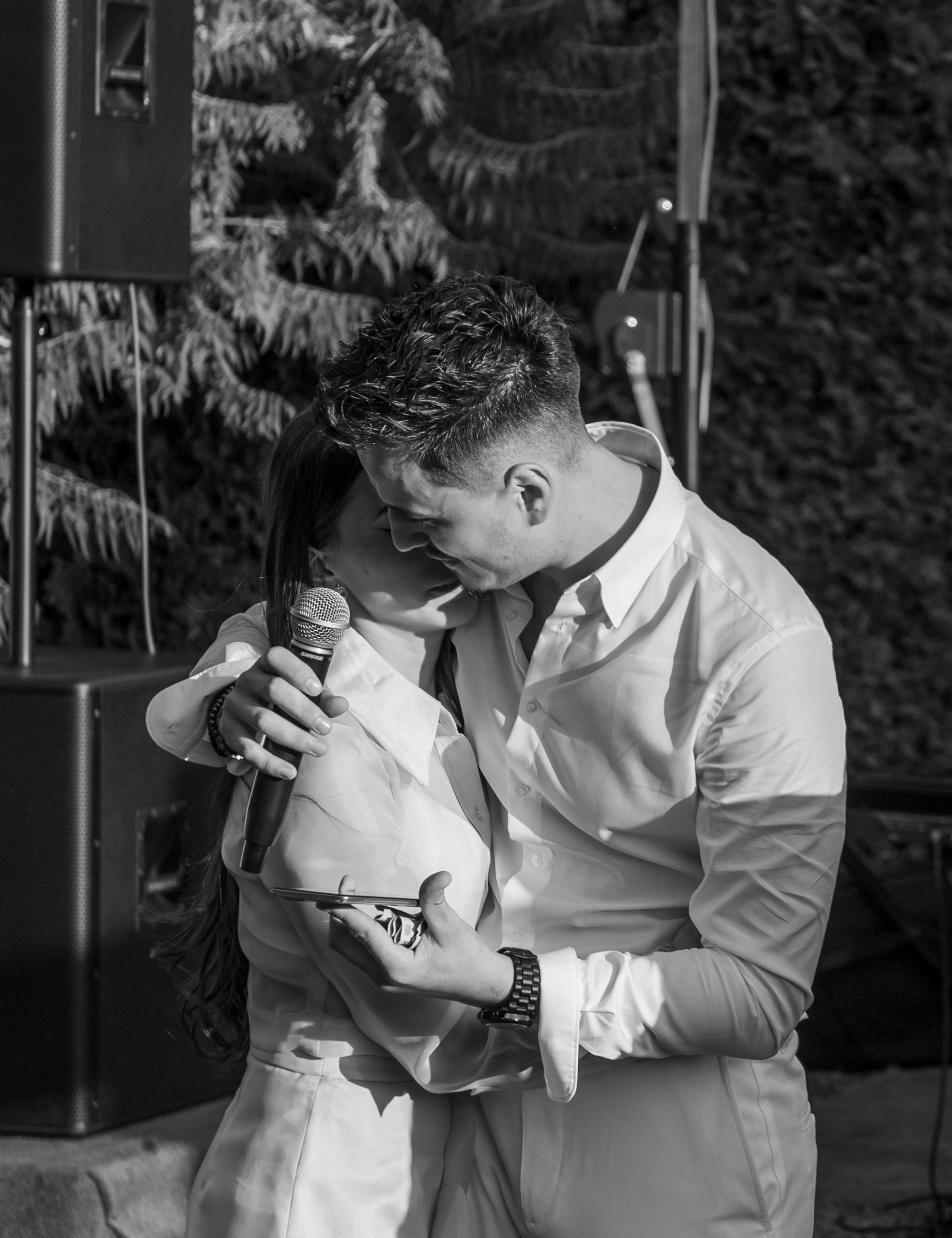 Cununie Civilă Larisa & Claudiu