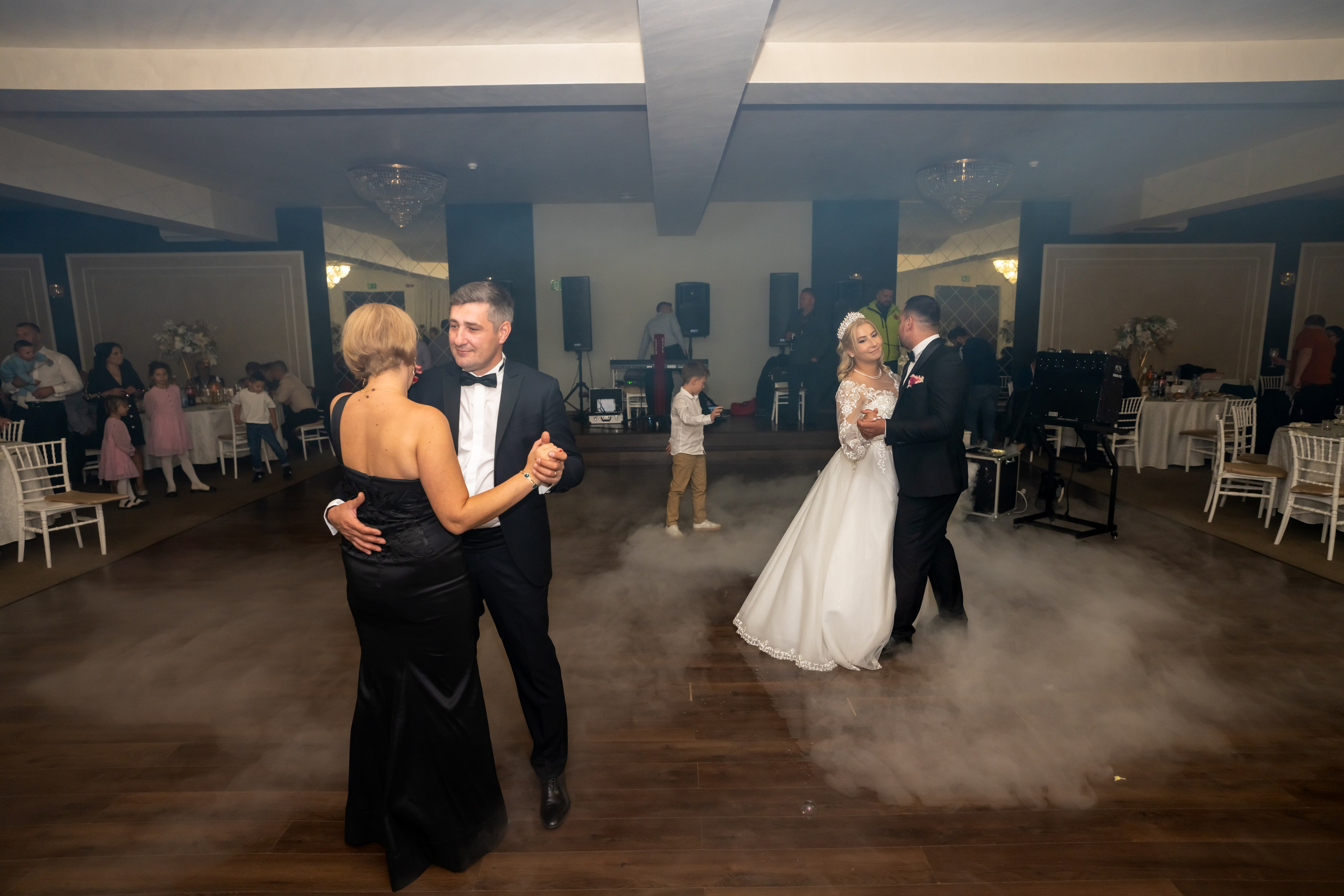 Nuntă Loredana & Cosmin. Mihai Alexandra Events