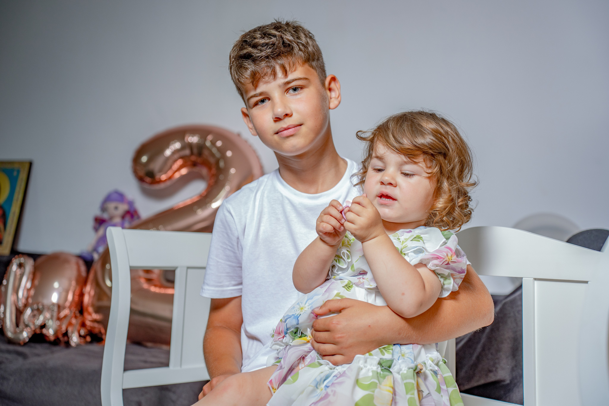 Ședință foto Anisia