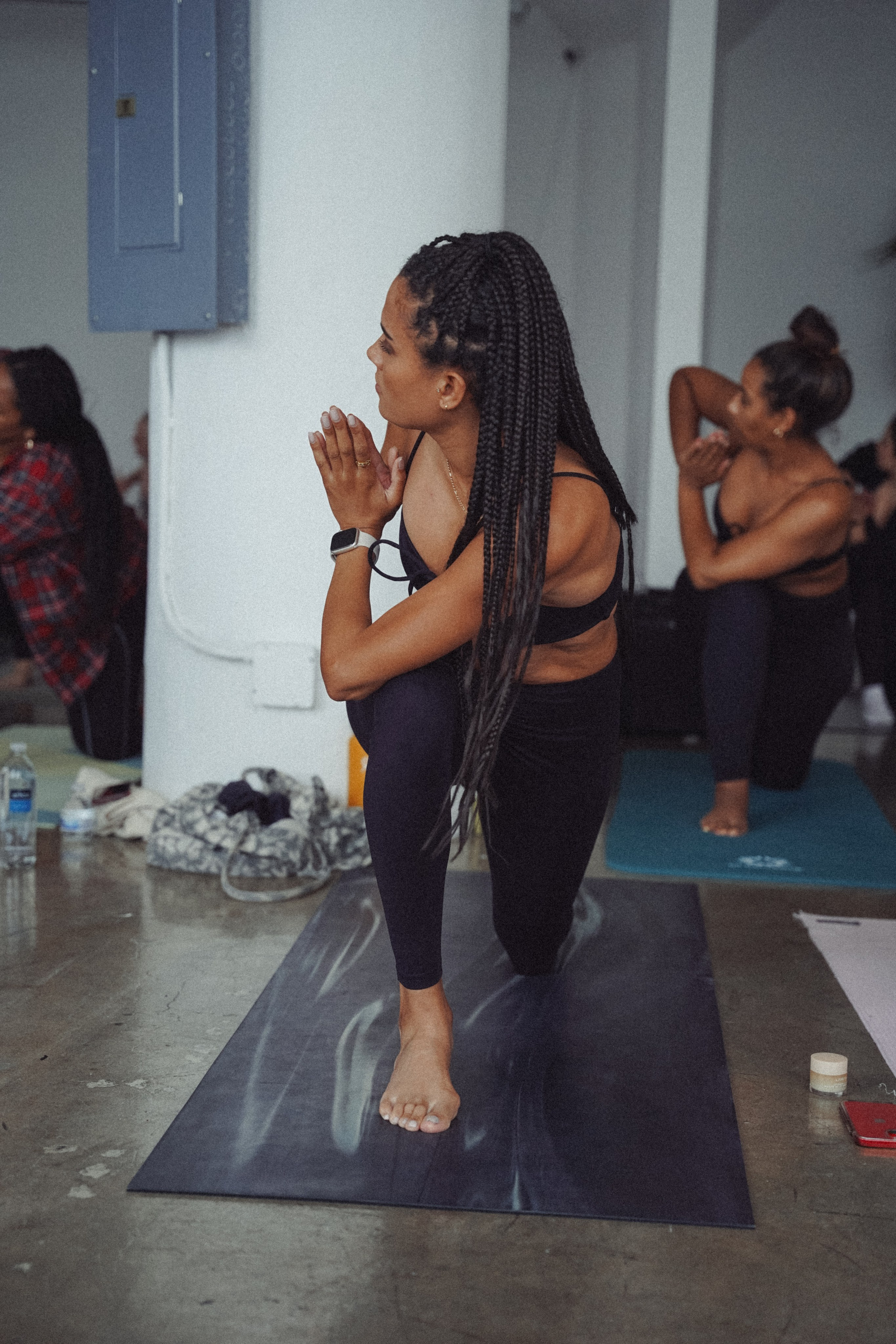 Event Photographer. Event photography. Event in Los Angeles. Santa Monica event photographer. Fitness event photography