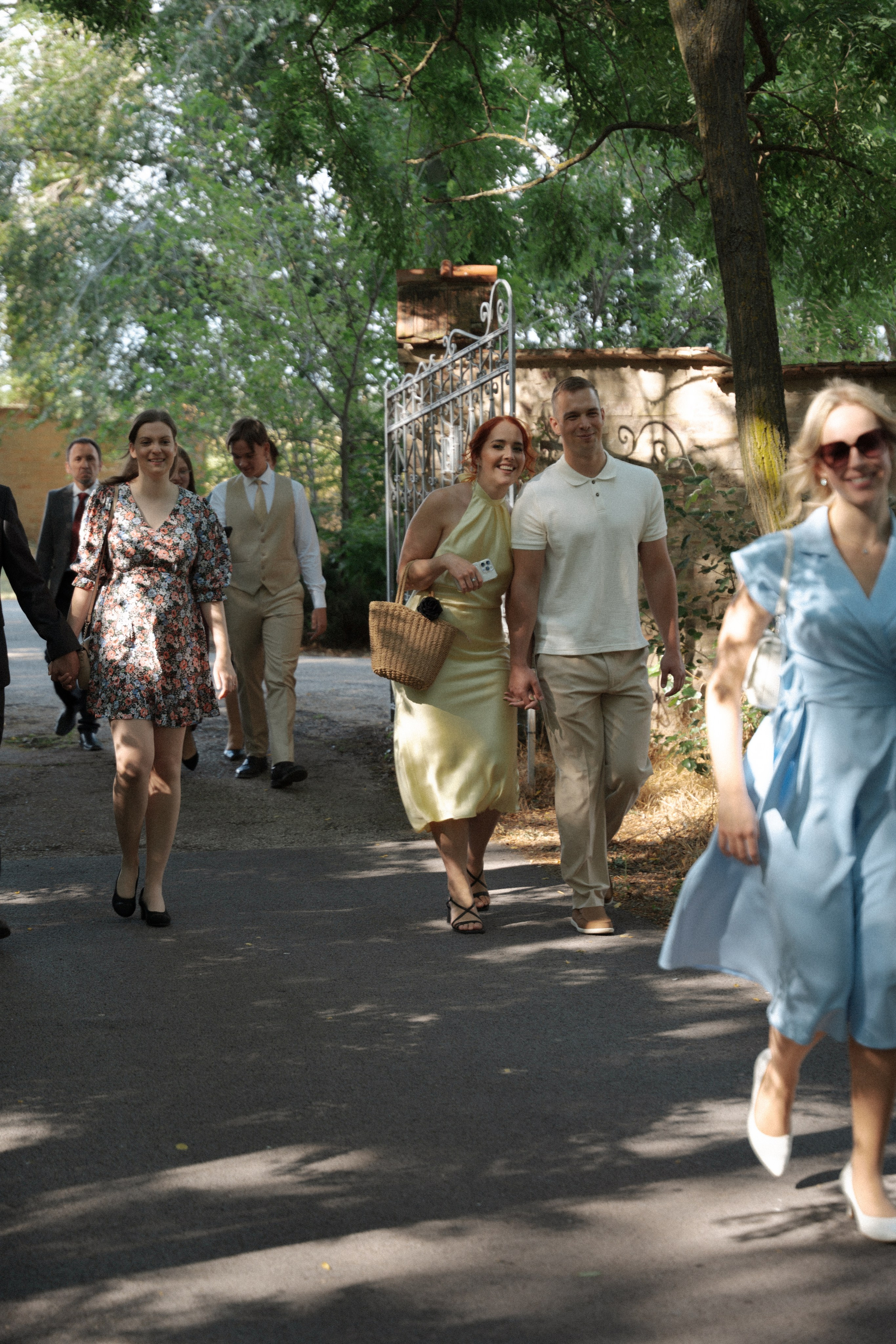 Alexa és norbi album. Csilla visuals