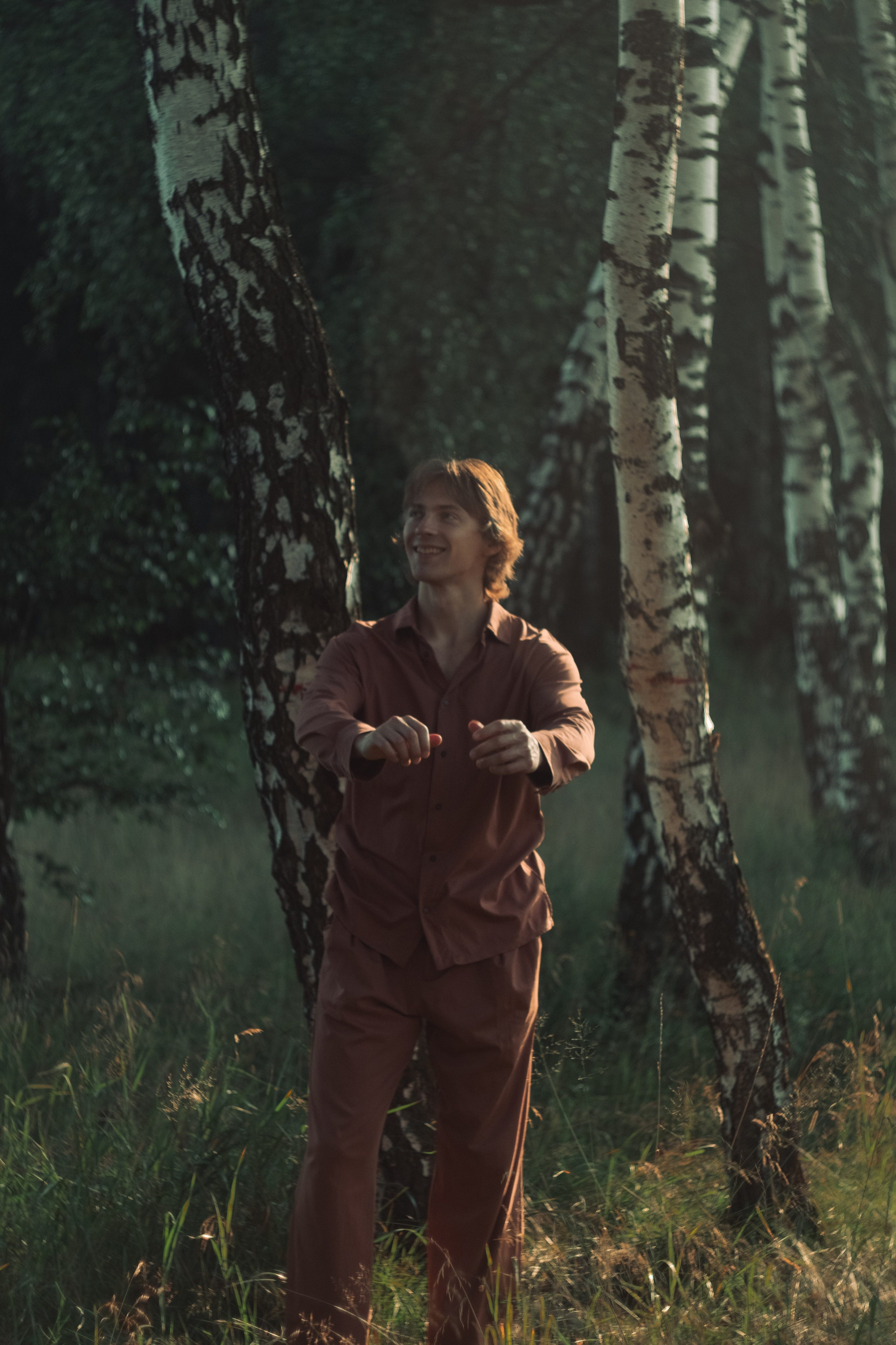 3. Nick Pavlov – Porträtfotograf in Wien, Österreich