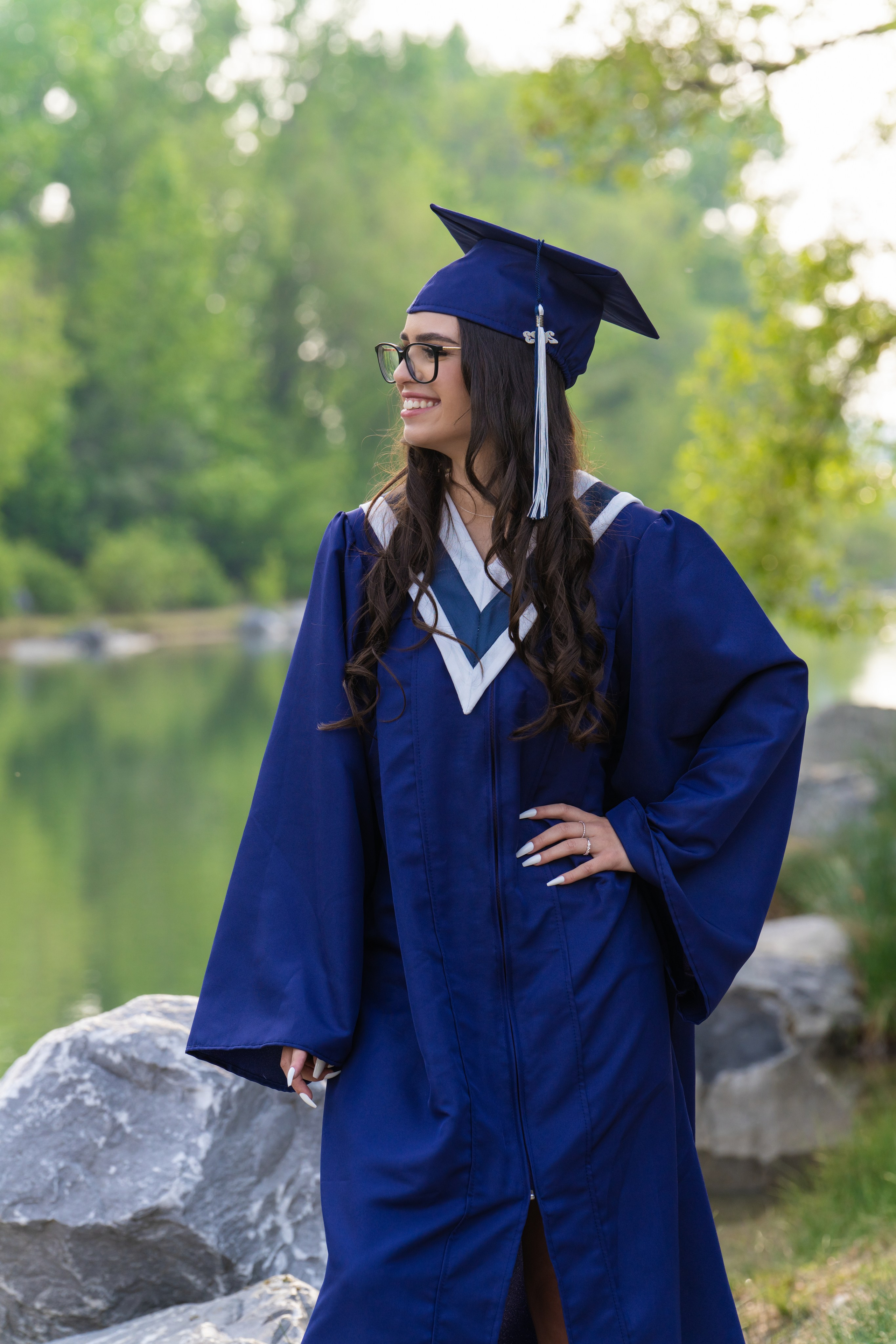 Graduation Karen. Carlos Lima Photography — Photographer in Calgary