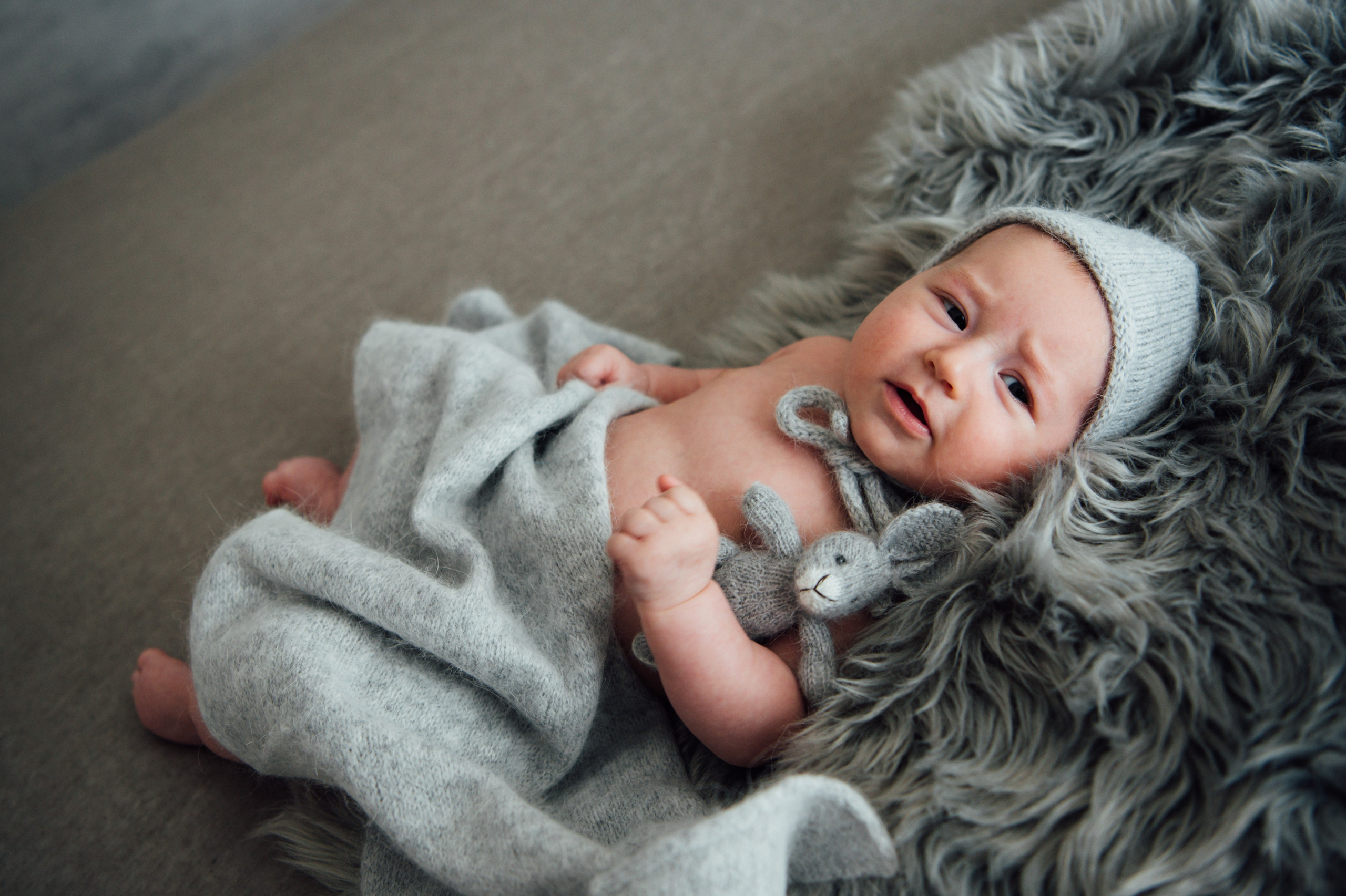 Sweet Baby. Family and portrait photographer Natalja Biteniece