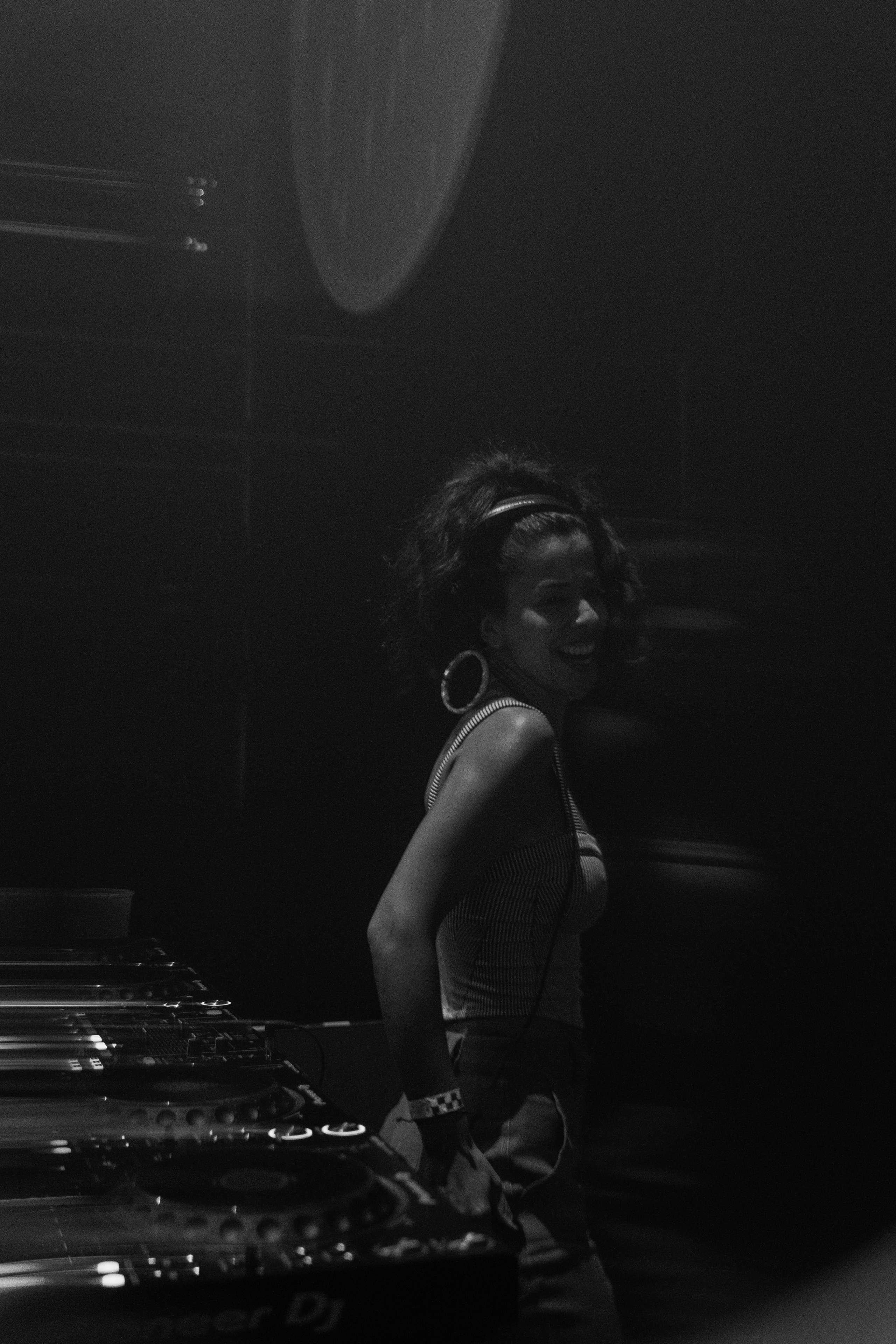 House Of Yes. Photographer New York / Los Angeles