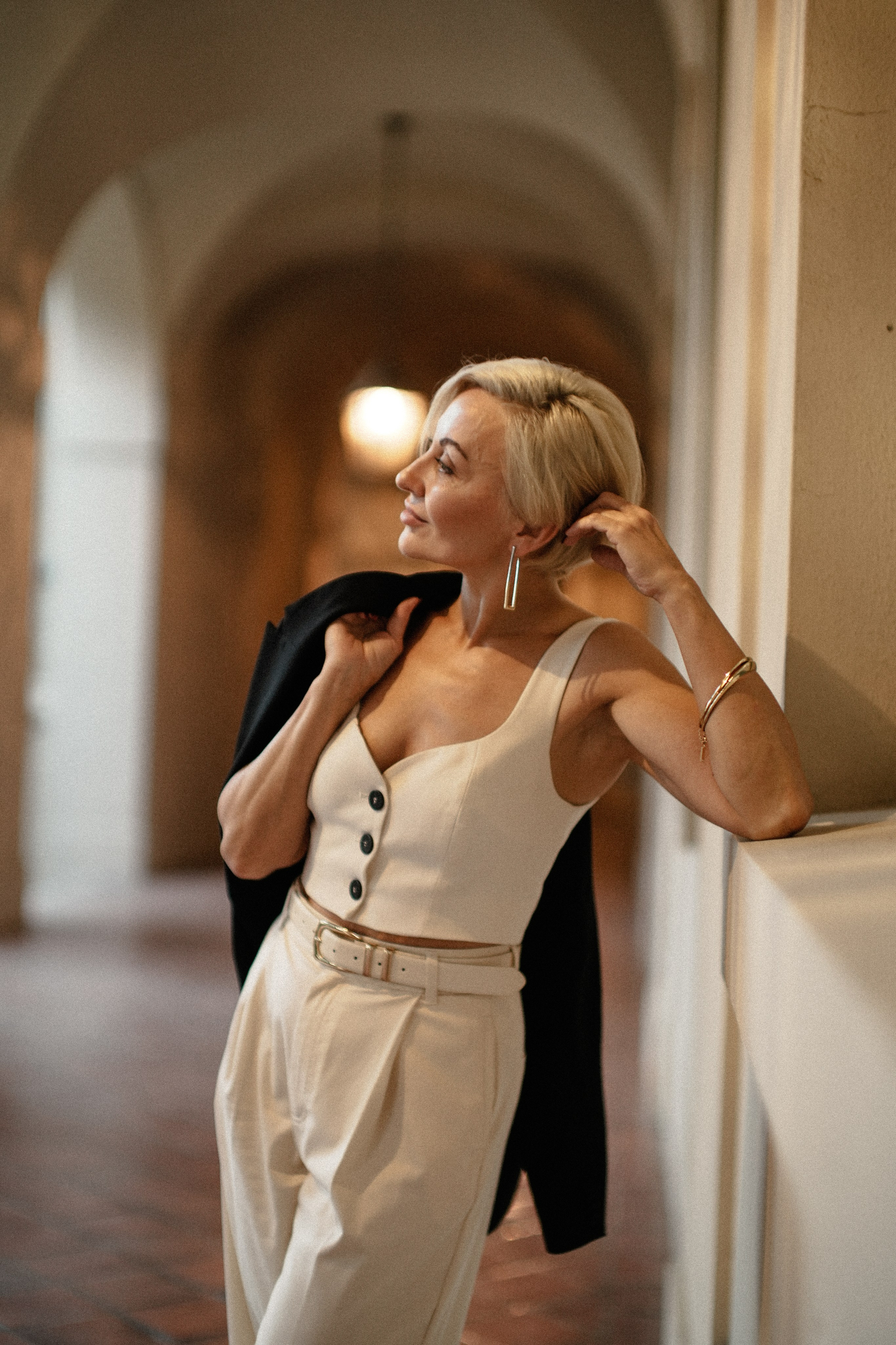 The elegance (CA). Photographer New York / Los Angeles