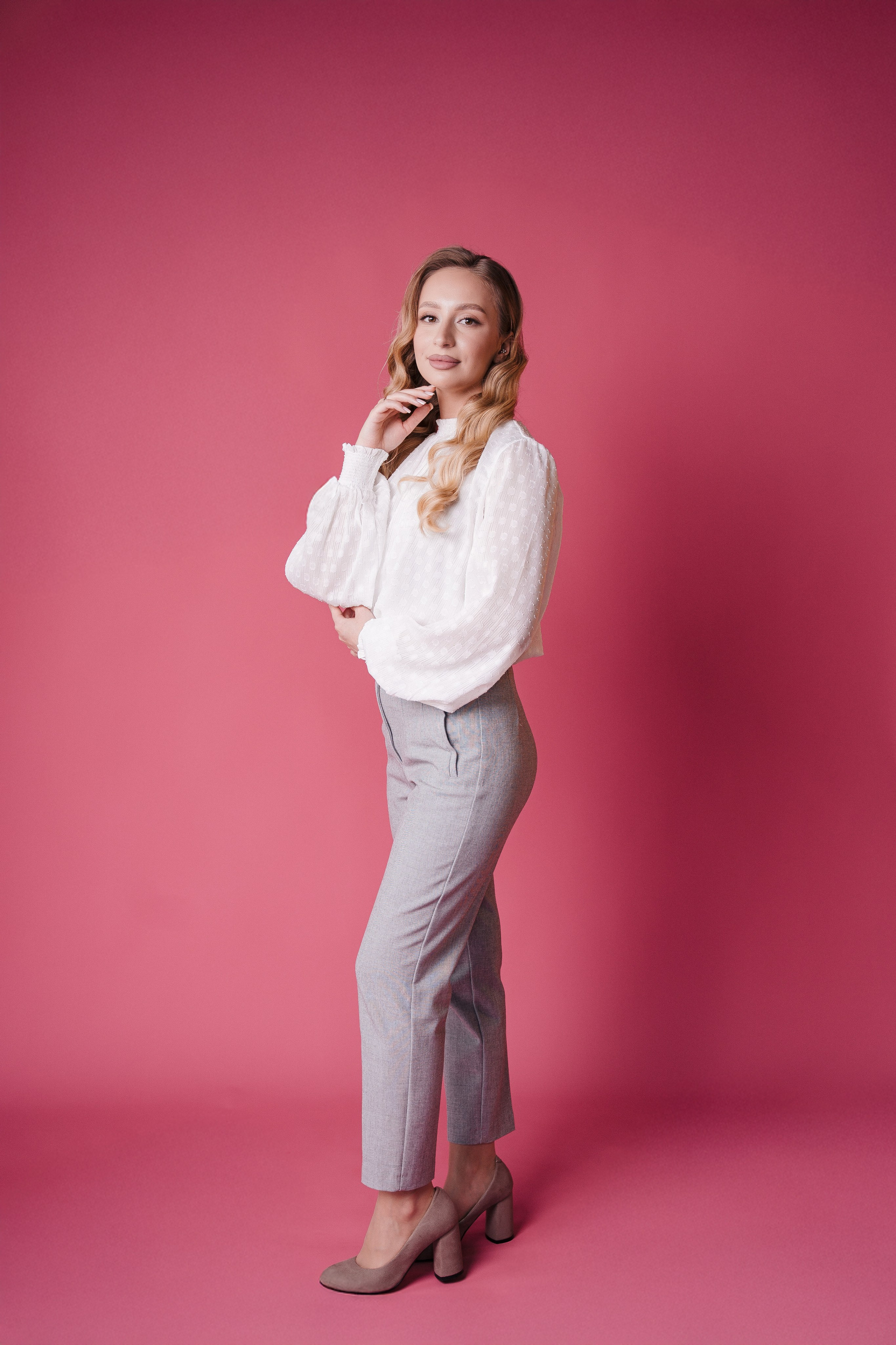 Julia. Karina Czernecka Foto