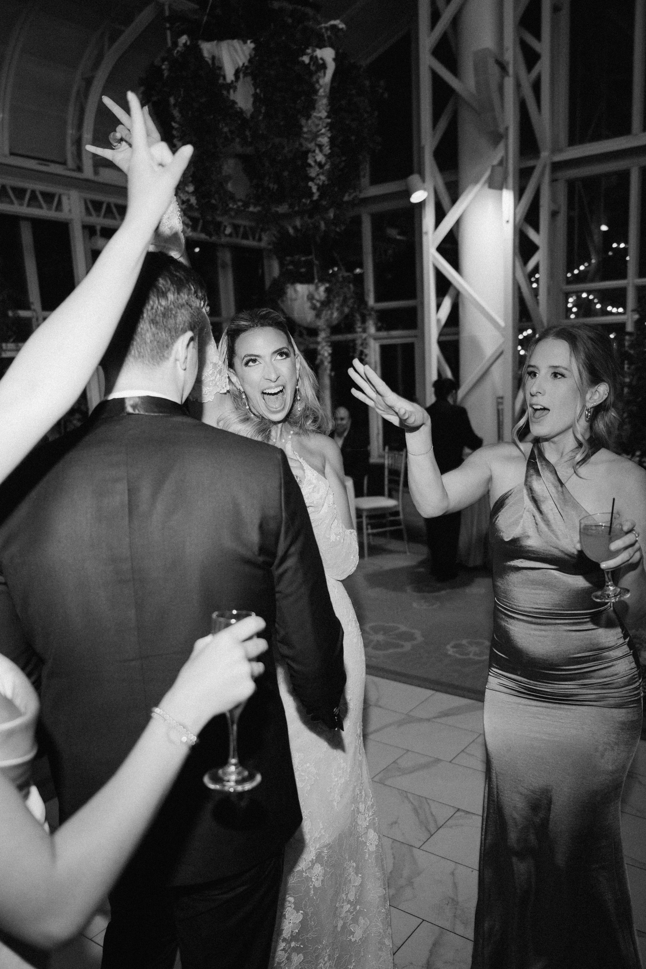 Indian & Multicultural Wedding at The Madison Hotel | Girija & Chris | Morristown NJ