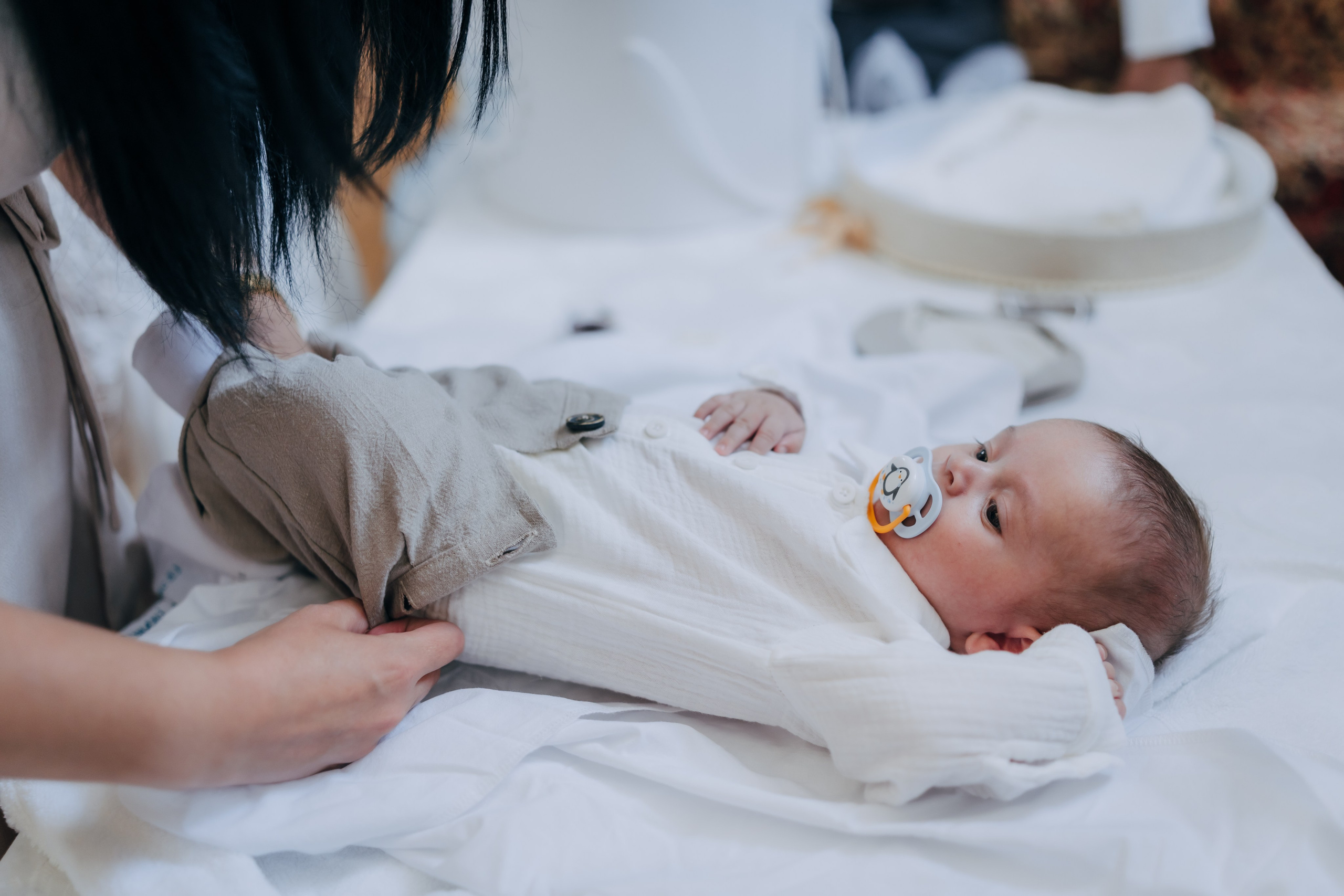 MATHIAS ANDREI. Fotograf Nuntă | Lucian Murgeanu - Fotograf Profesionist Evenimente