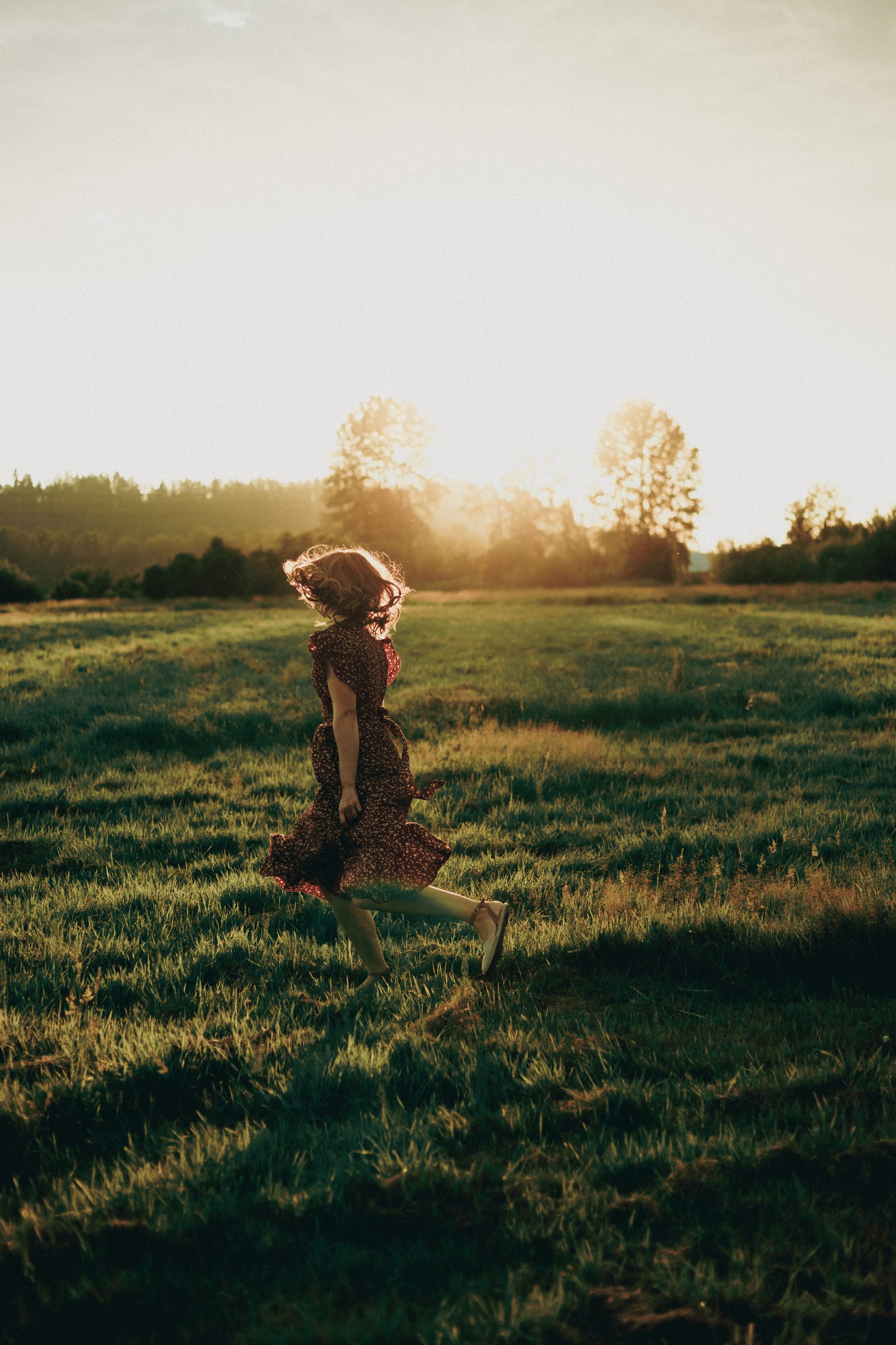 Milana. Professional photographer in Minnesota, Alina Volkova