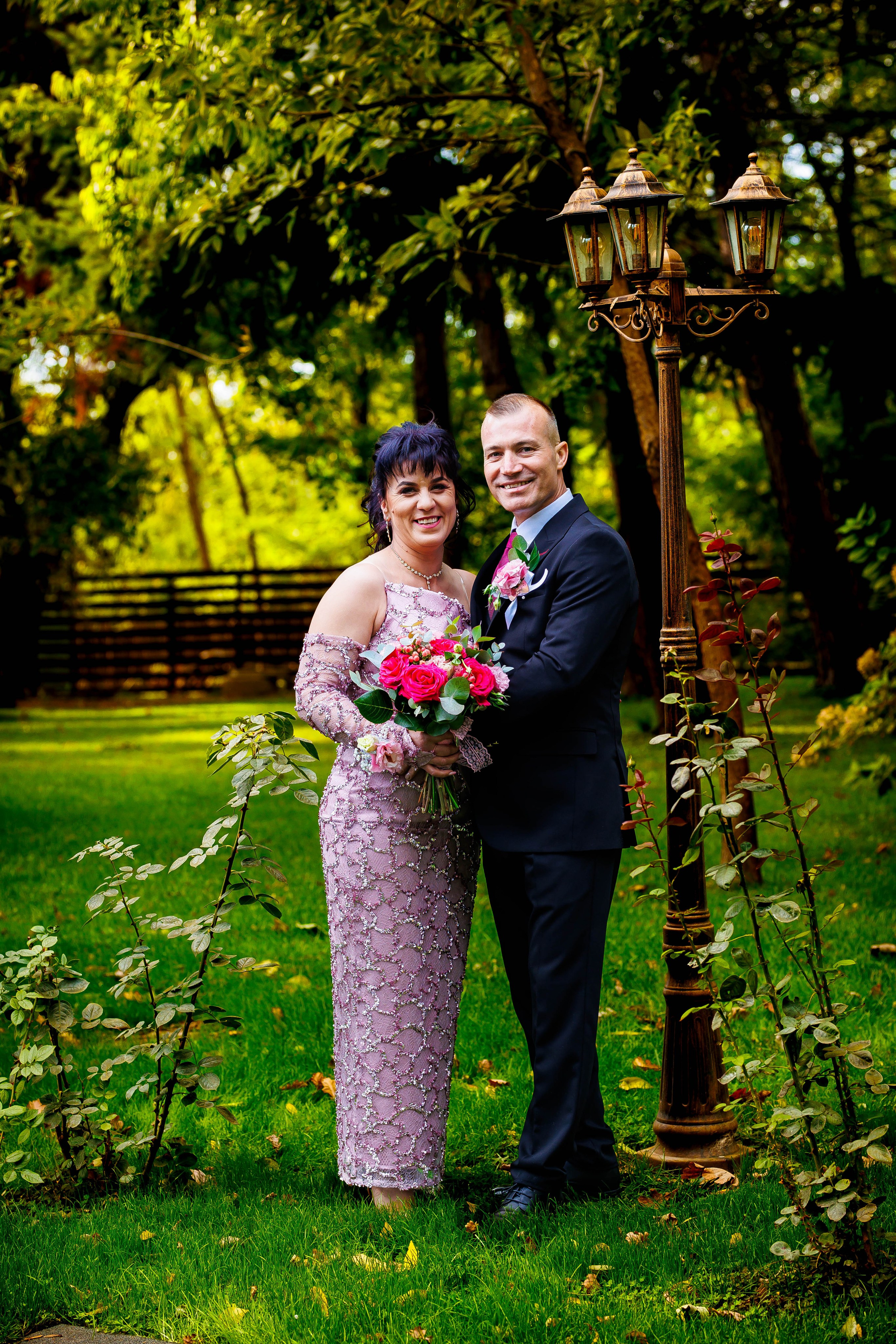 Shooting Foto Nunta. Dream Studio Galați – ședințe foto profesionale pentru familie, portrete și evenimente