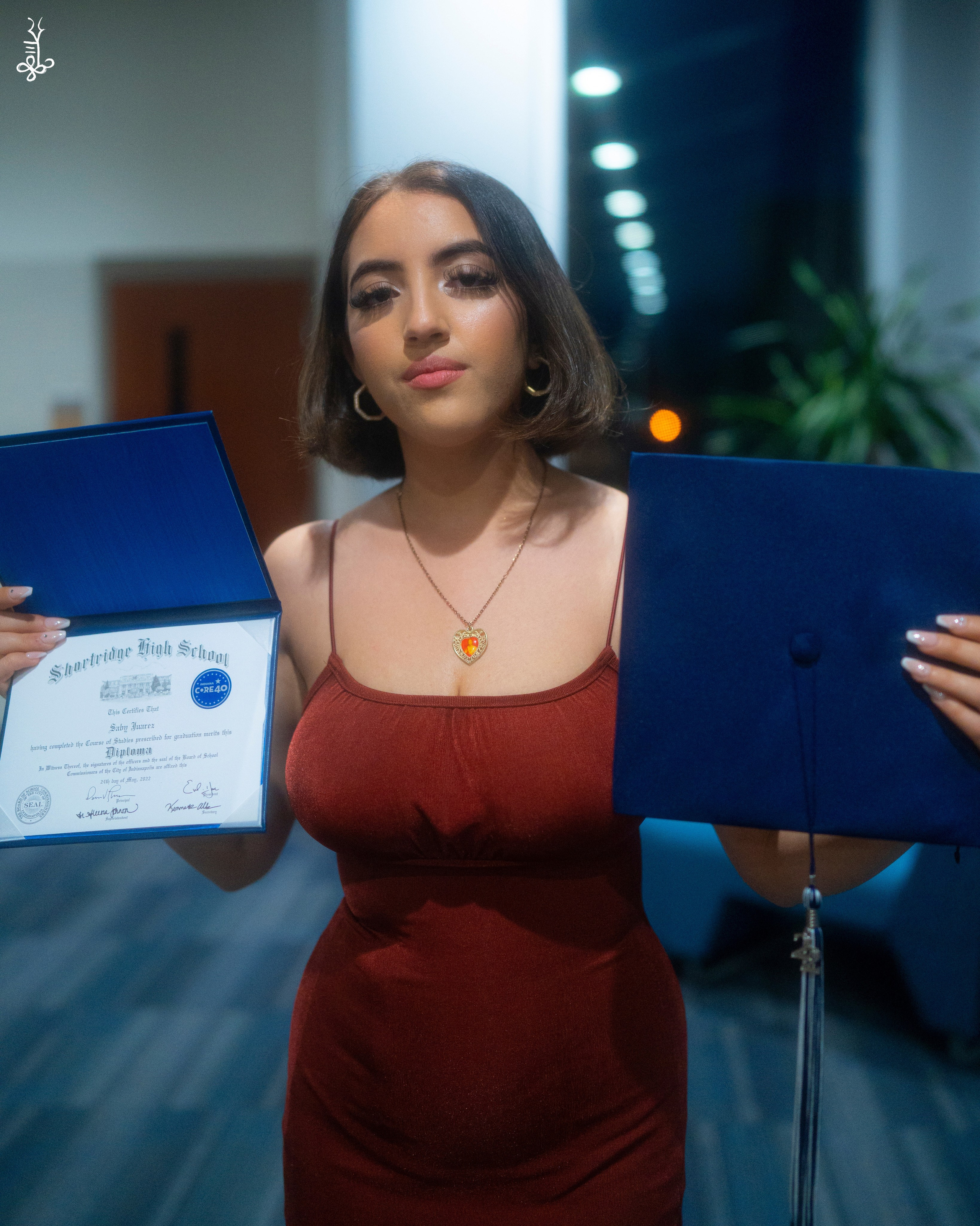 JAZMIN JUAREZ. Ke’Ondris