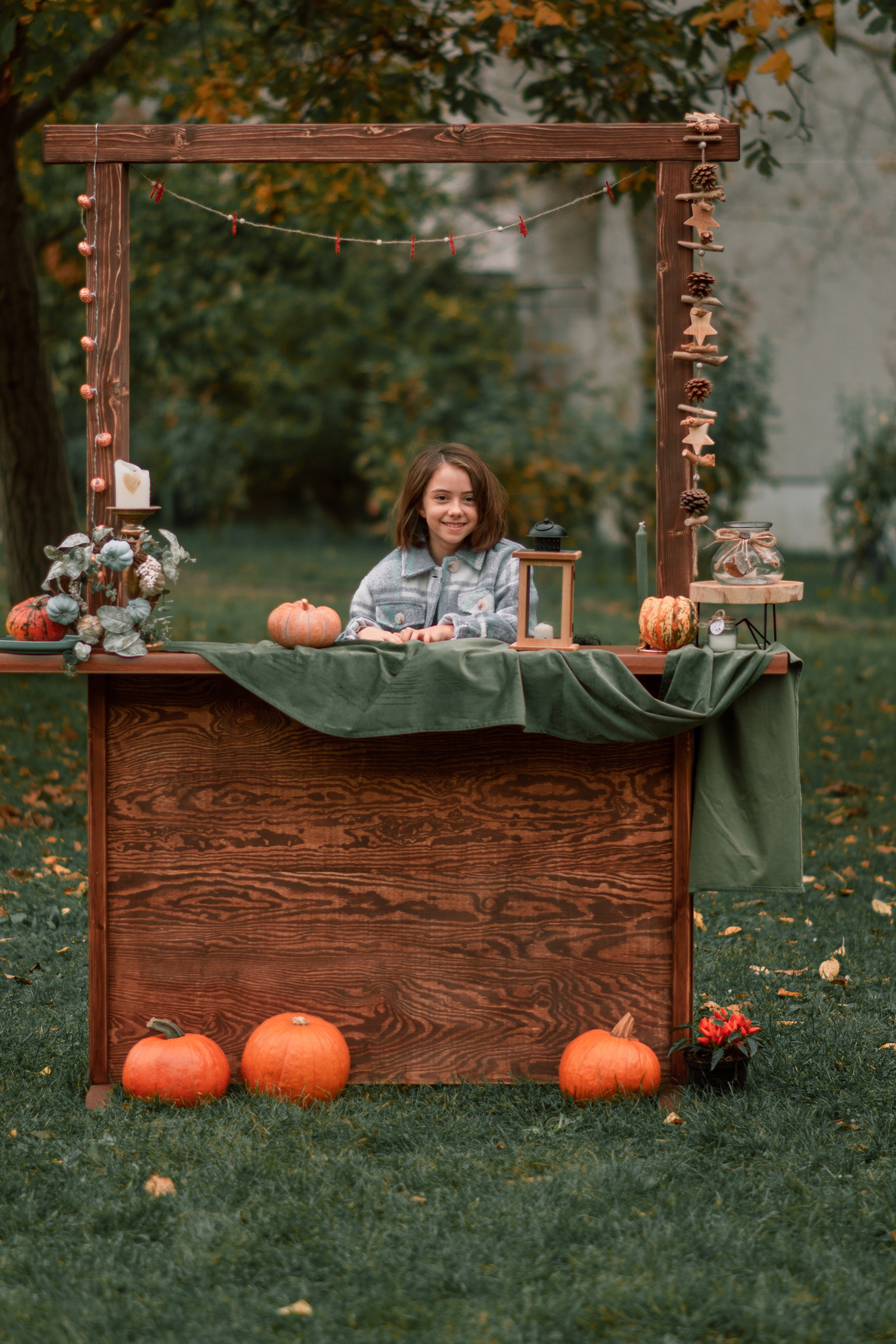 Времена года. Семейный и детский фотограф
