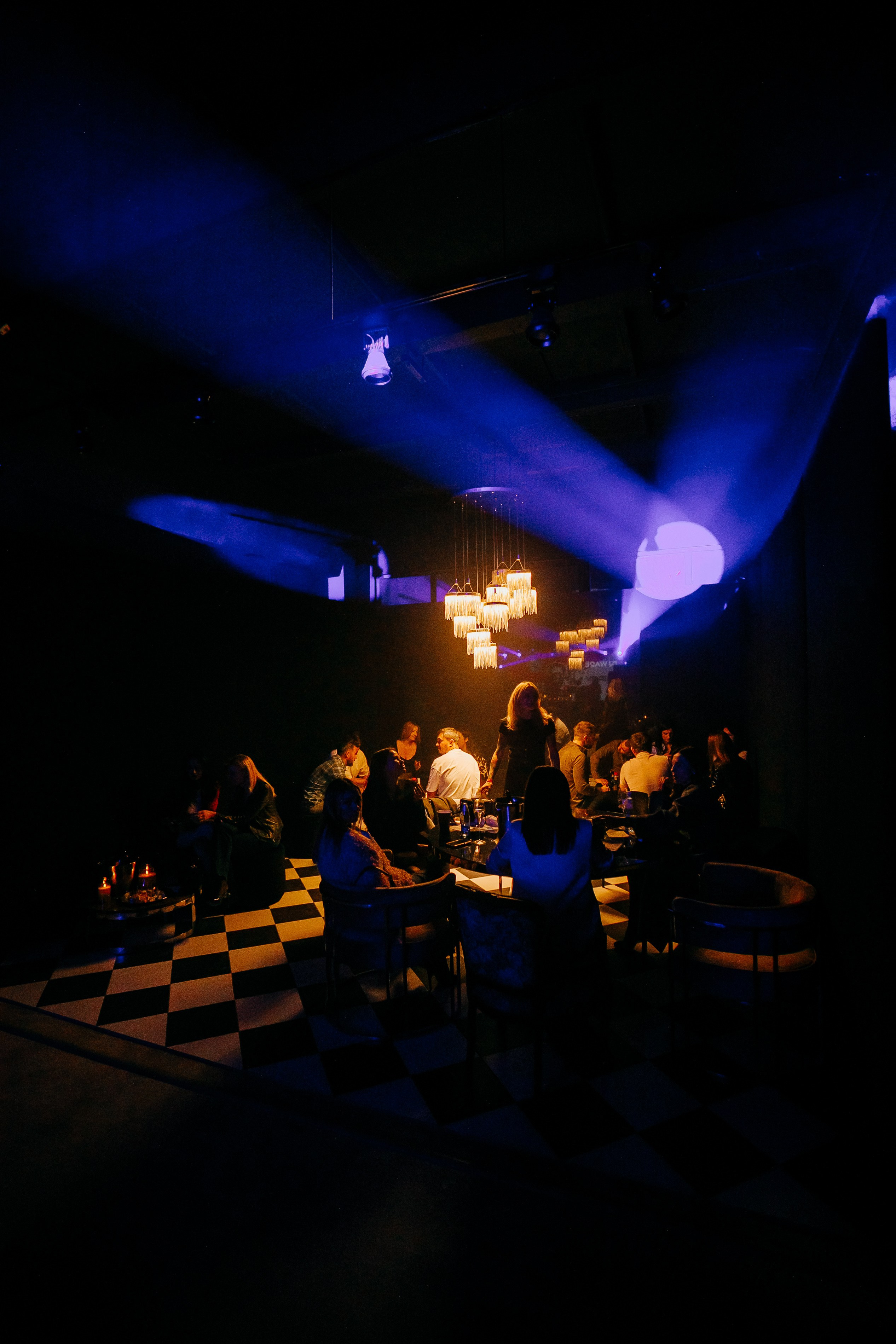 Djkirpitch&barbar. Fotograf în Chișinău