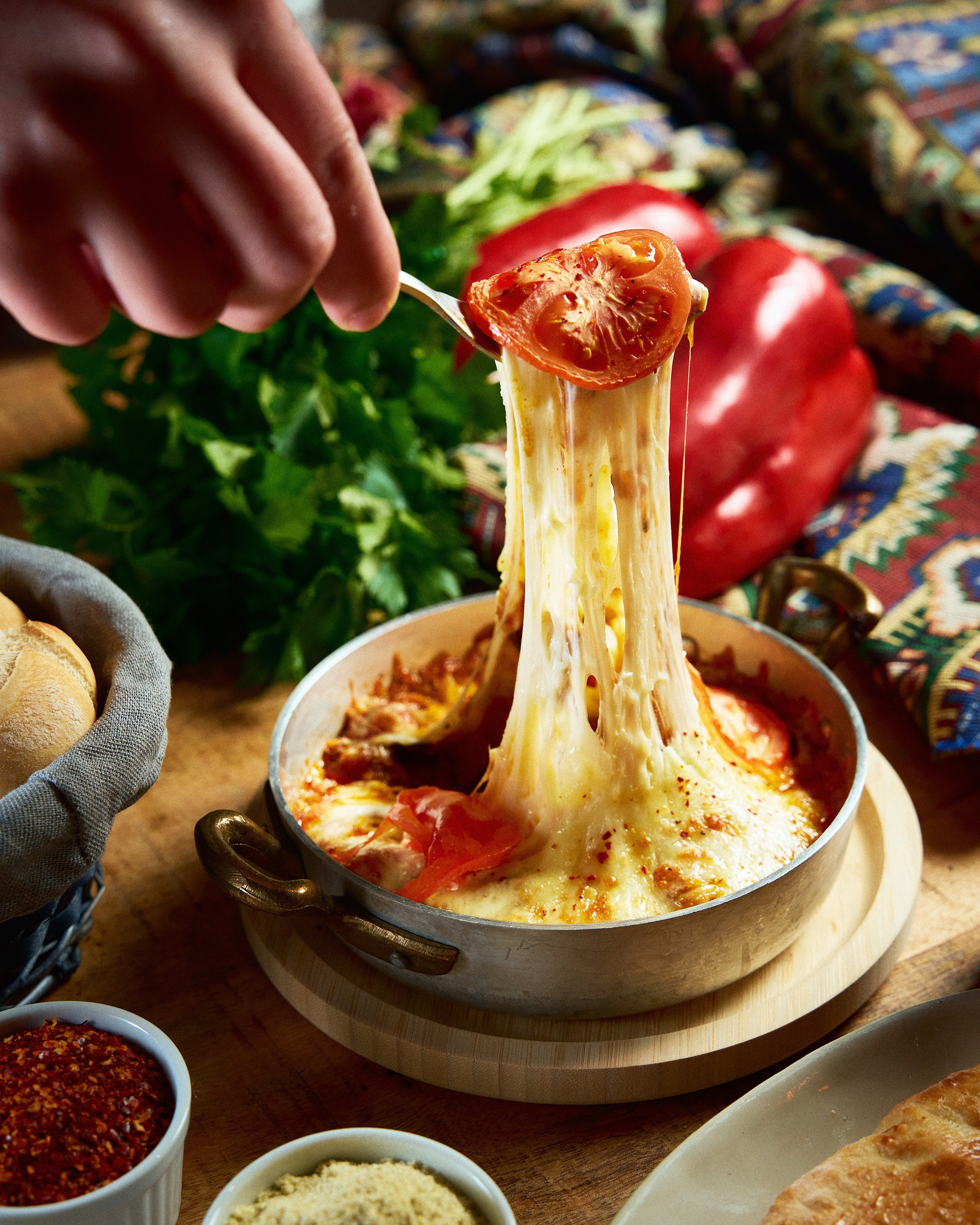 Fotografía de producto y gastronómica en Barcelona. Barcelona Photographer | Studio & Outdoor Photo Sessions | Svyatoslav Usmyal