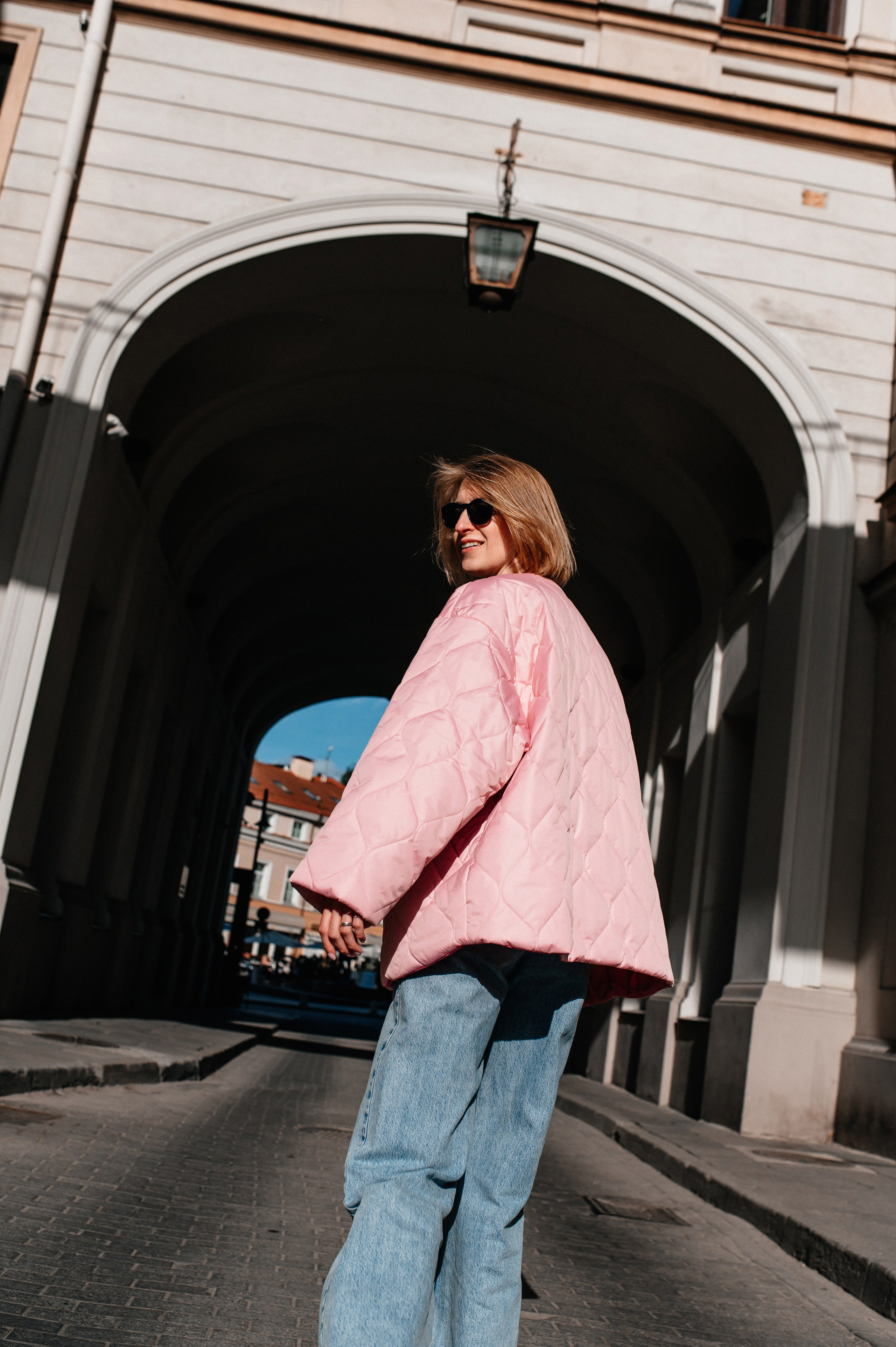 Сандра. Свадебный и портретный фотограф Юлия Пыльченко