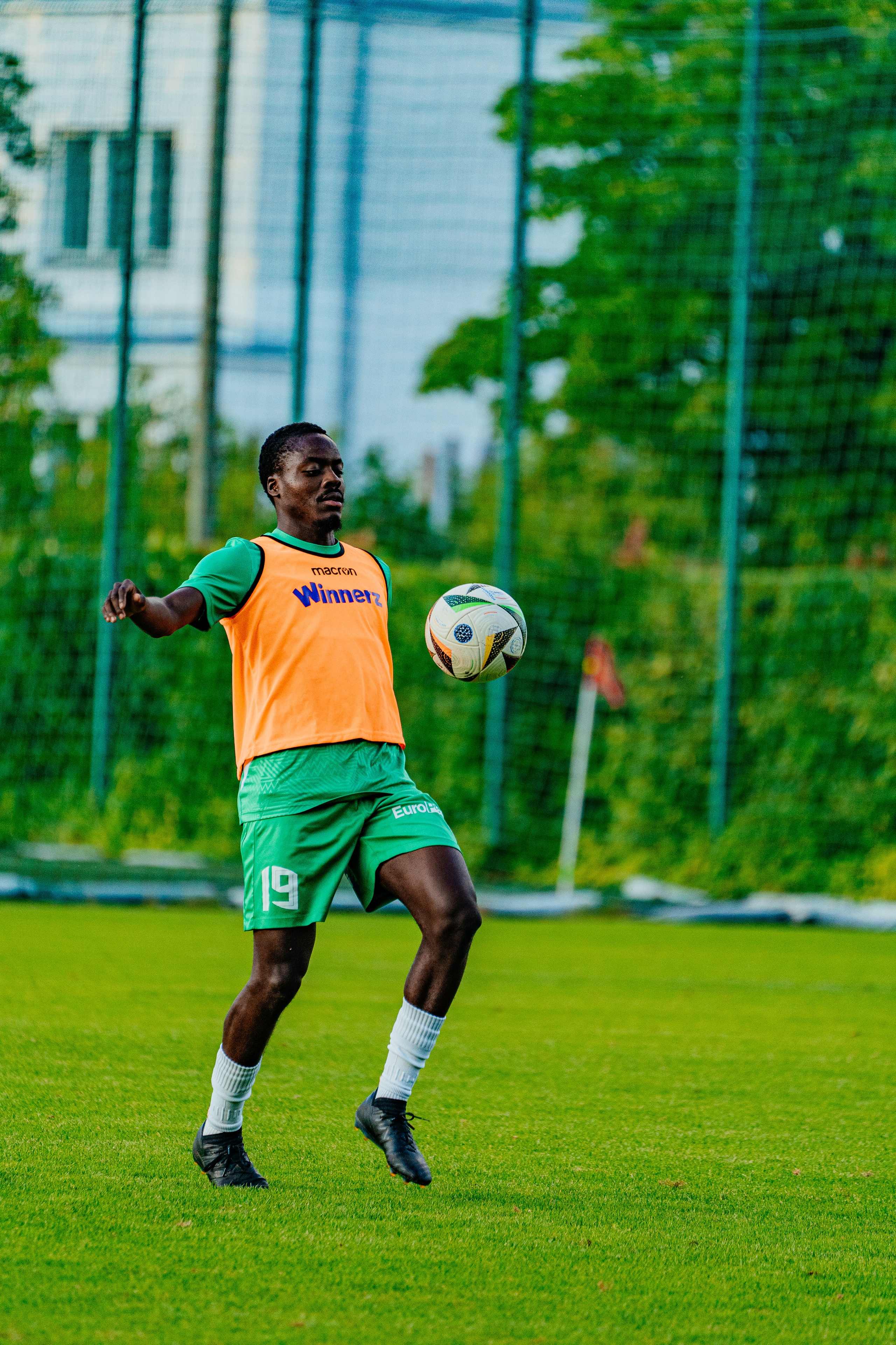 Спорт. Uvarovsphoto