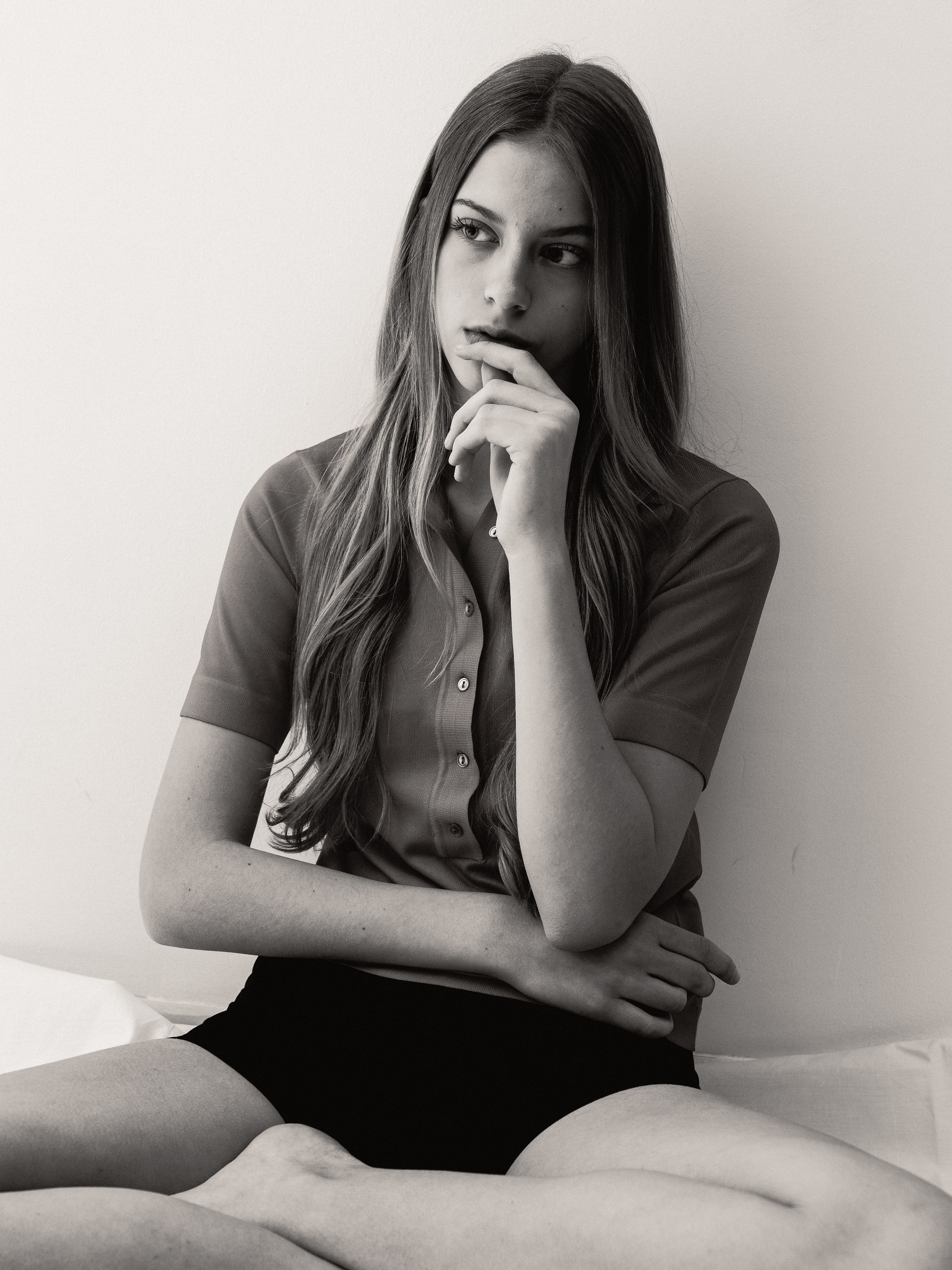 Darina. Evgeniya Naydenova — Brand & Portrait Photographer | Sofia, Europe