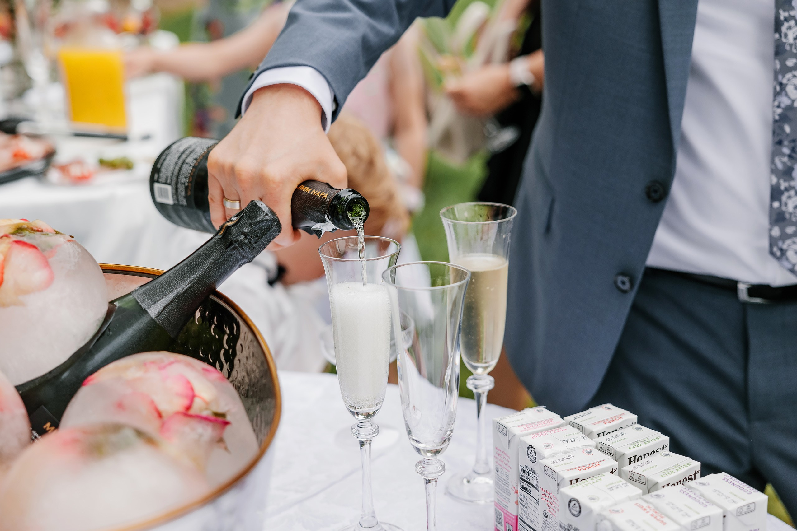 08.06.2024 Wedding. Wedding family event photographer in Chicago Nick Yushevich