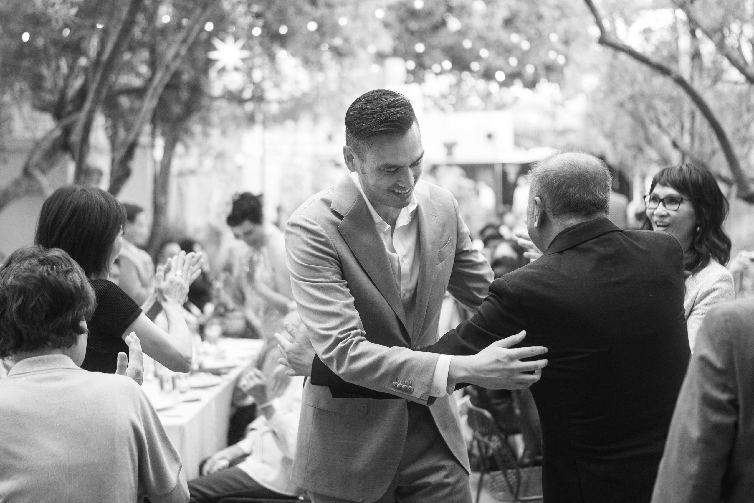 Wedding at Conrad Hotel Los Angeles. Wedding Photography & Videography Team in California, Los Angeles, San Francisco, San Diego and Travel