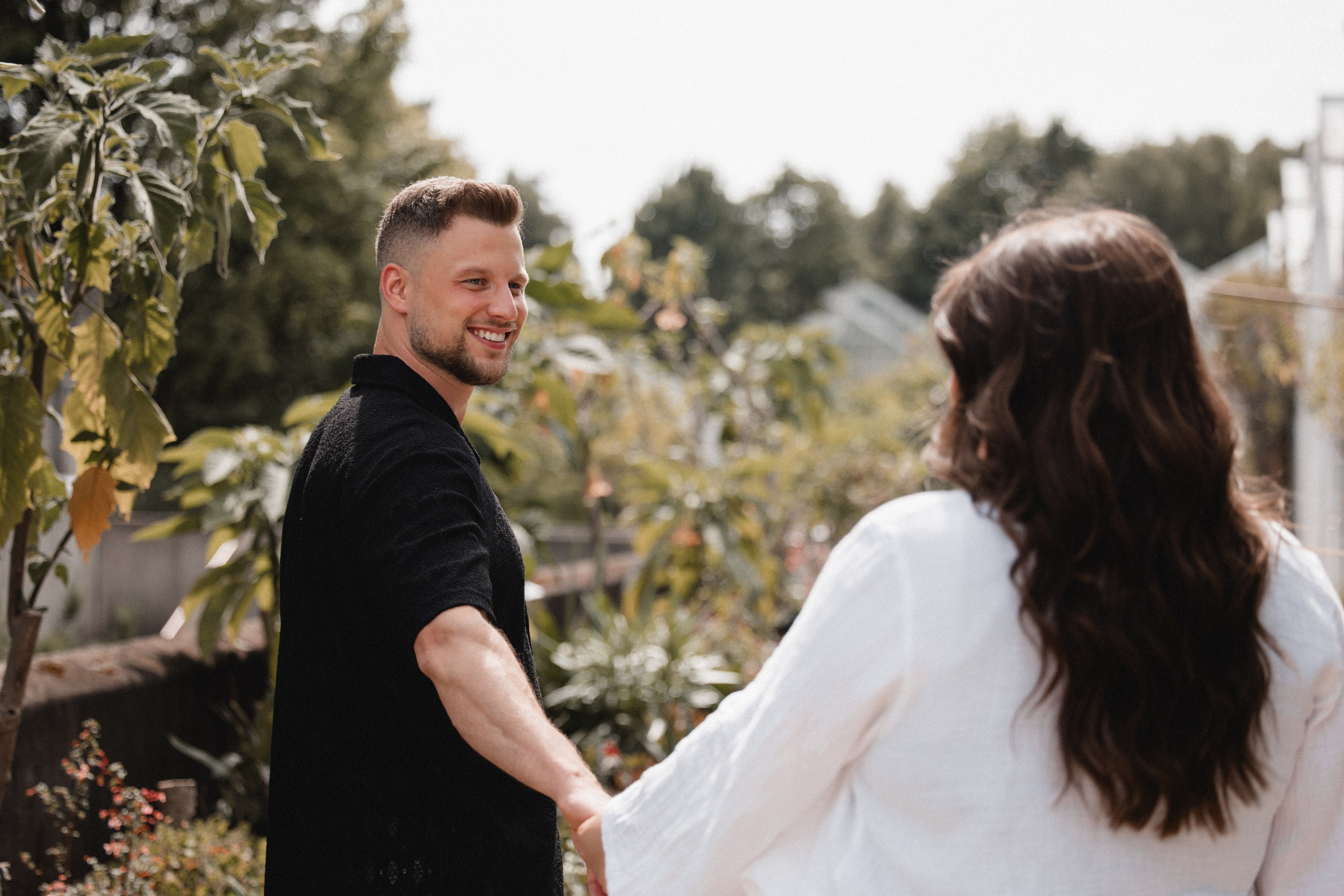 Jessics & Felix. Hochzeitsfotografie |Hochzeitsfotograf Bochum | Hochzeitsfotograf Dortmund | Hochzeitsfotograf Essen | Hochzeitsfotograf Ruhrgebiet