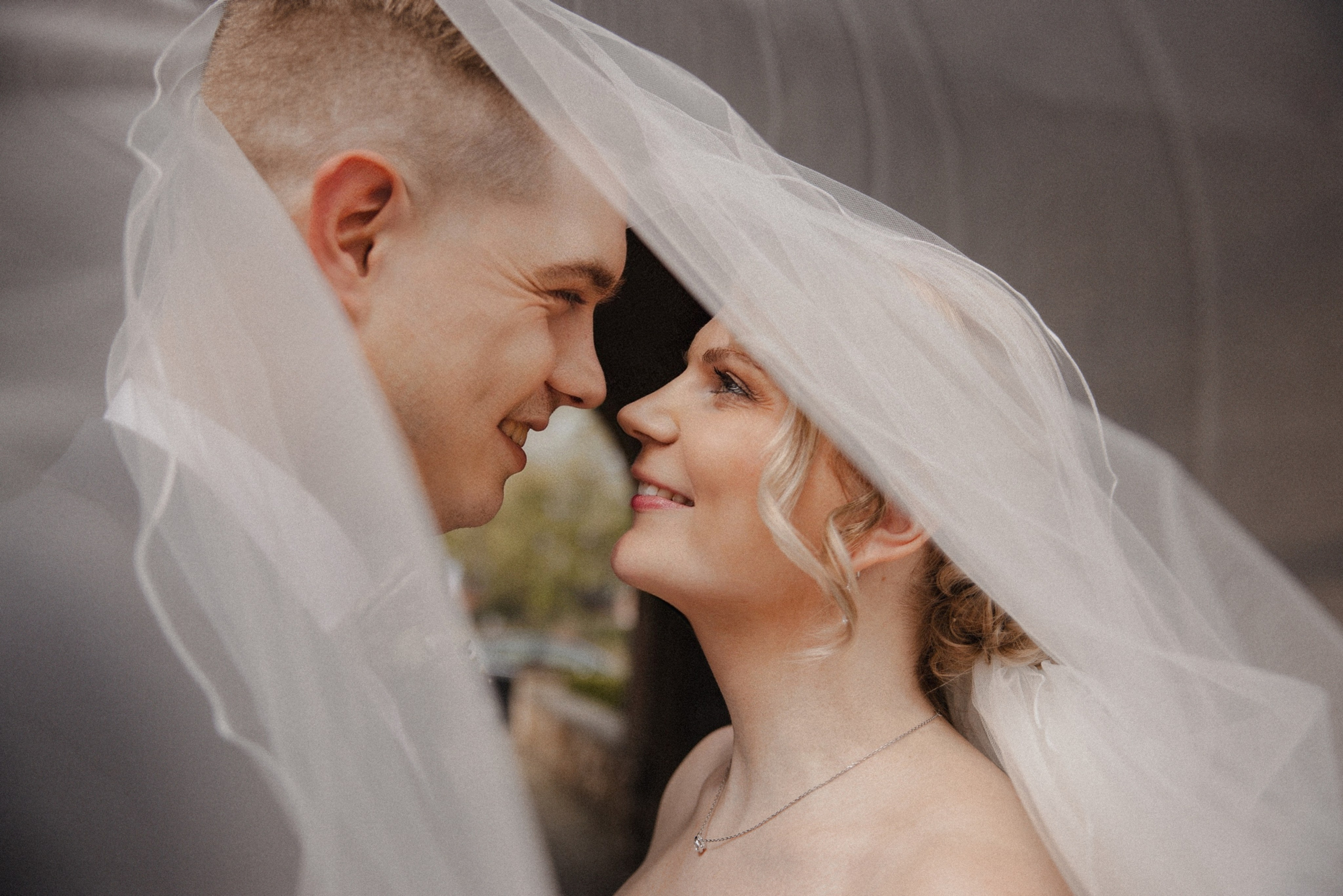 Lorena & Jan l Schloss Sythen. Hochzeitsfotografin Bochum | Halyna Reiche Fotografie NRW