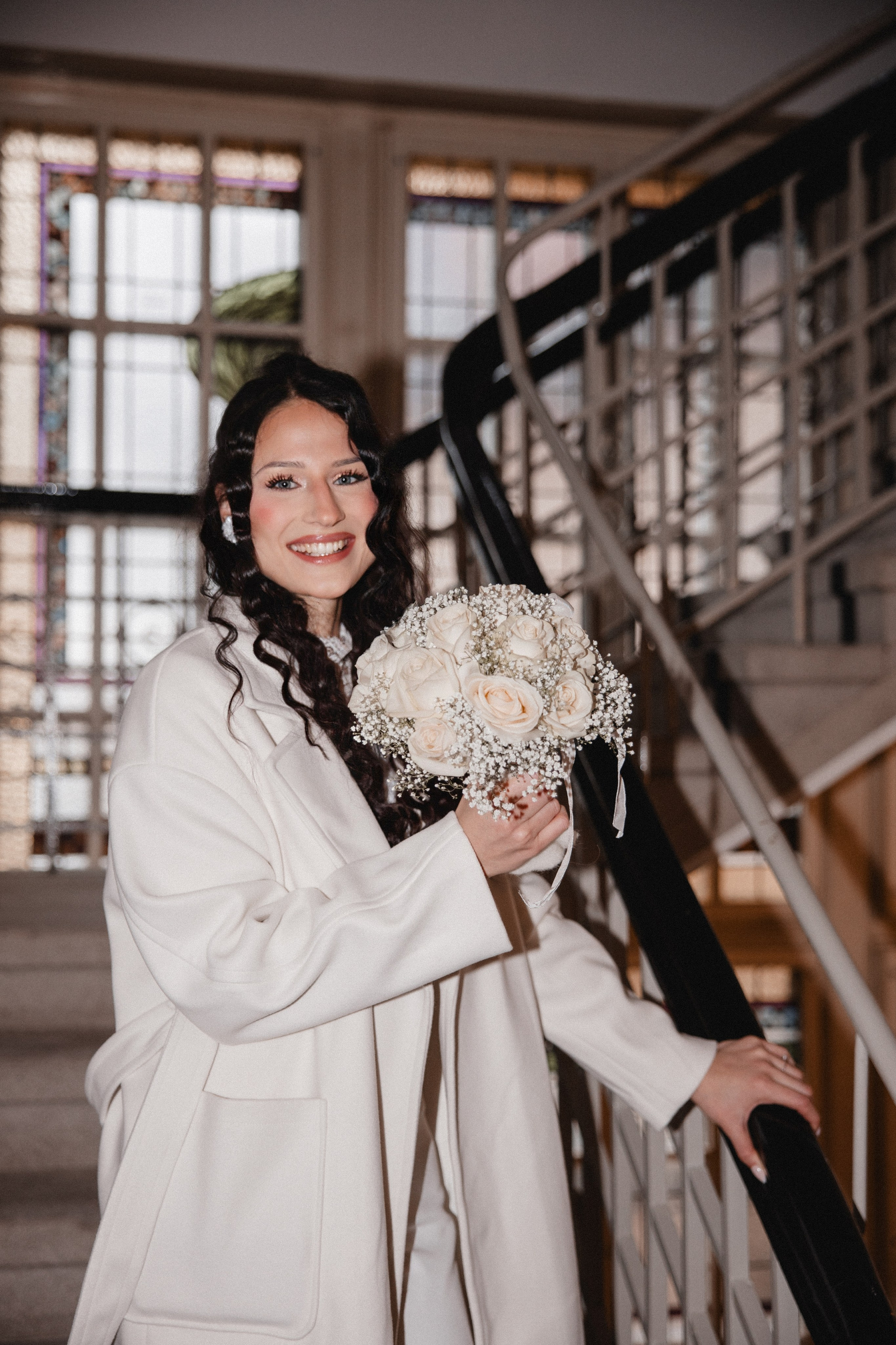 Franziska & Tim |Rathaus Heisingen, Essen. Hochzeitsfotografie |Hochzeitsfotograf Bochum | Hochzeitsfotograf Dortmund | Hochzeitsfotograf Essen | Hochzeitsfotograf Ruhrgebiet