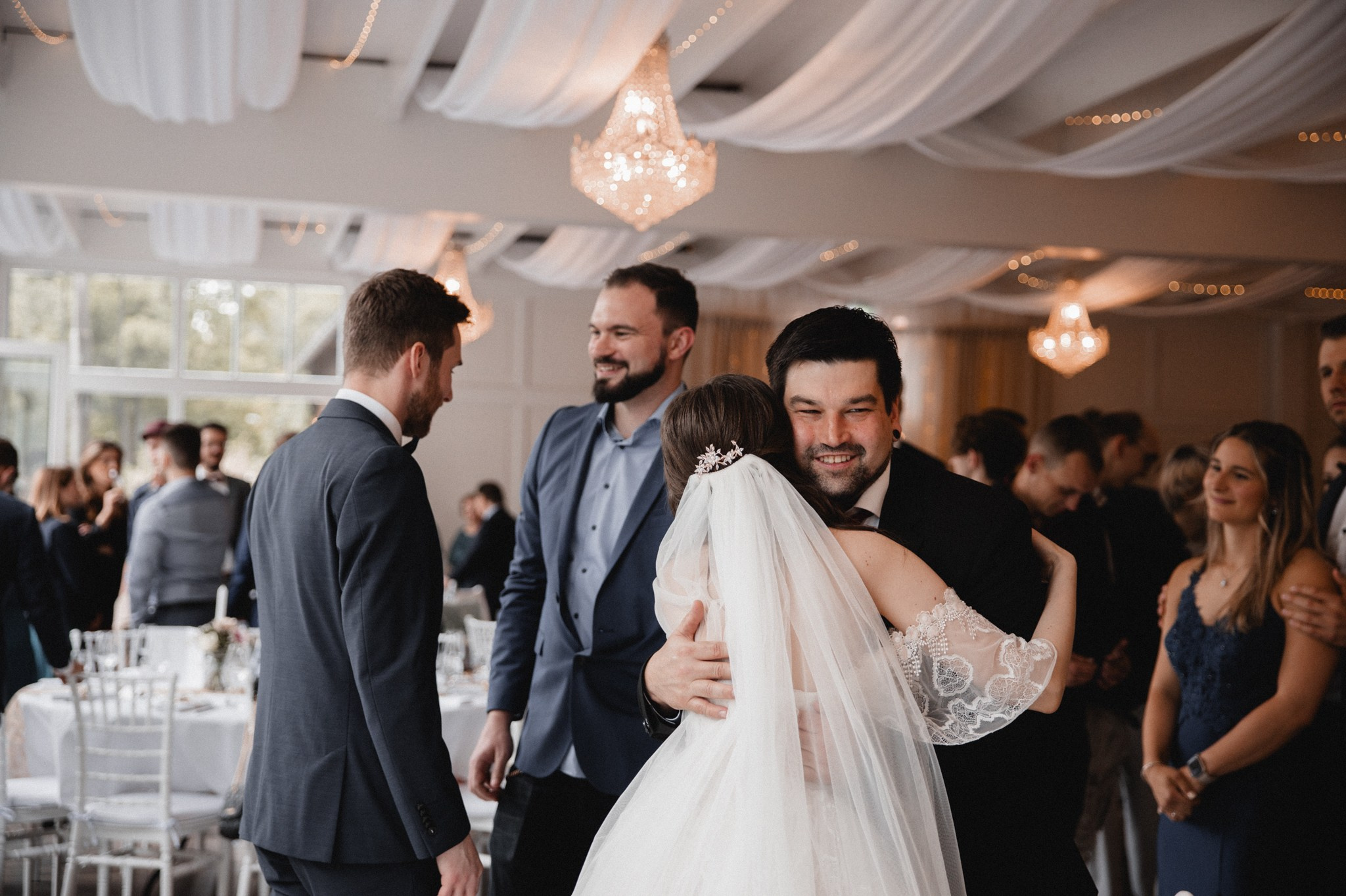 Olga & Jannick. Hochzeitsfotografie |Hochzeitsfotograf Bochum | Hochzeitsfotograf Dortmund | Hochzeitsfotograf Essen | Hochzeitsfotograf Ruhrgebiet