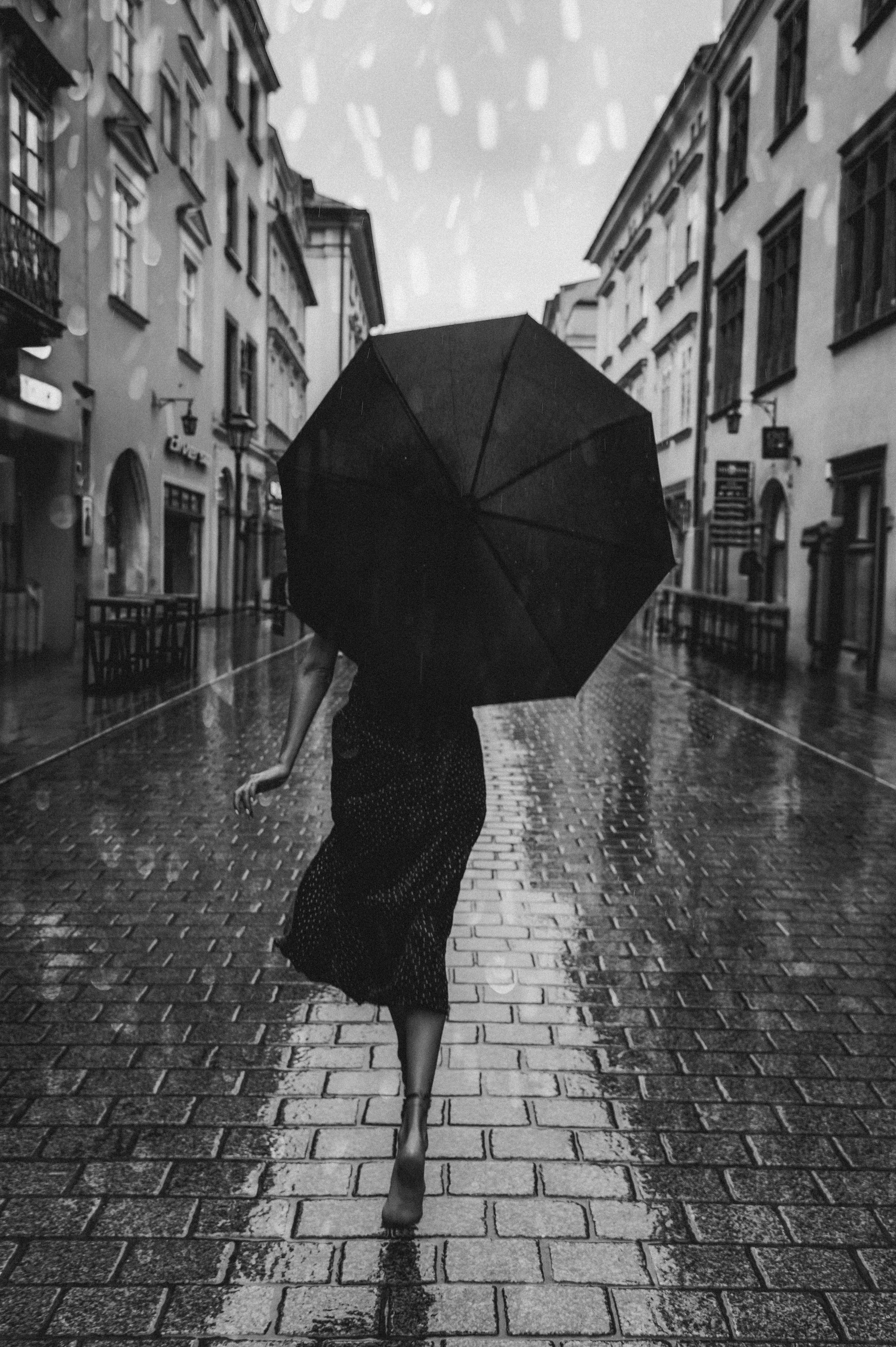 Overall portfolio. Фотограф и Блогер в Европе/Азии Ника Стома