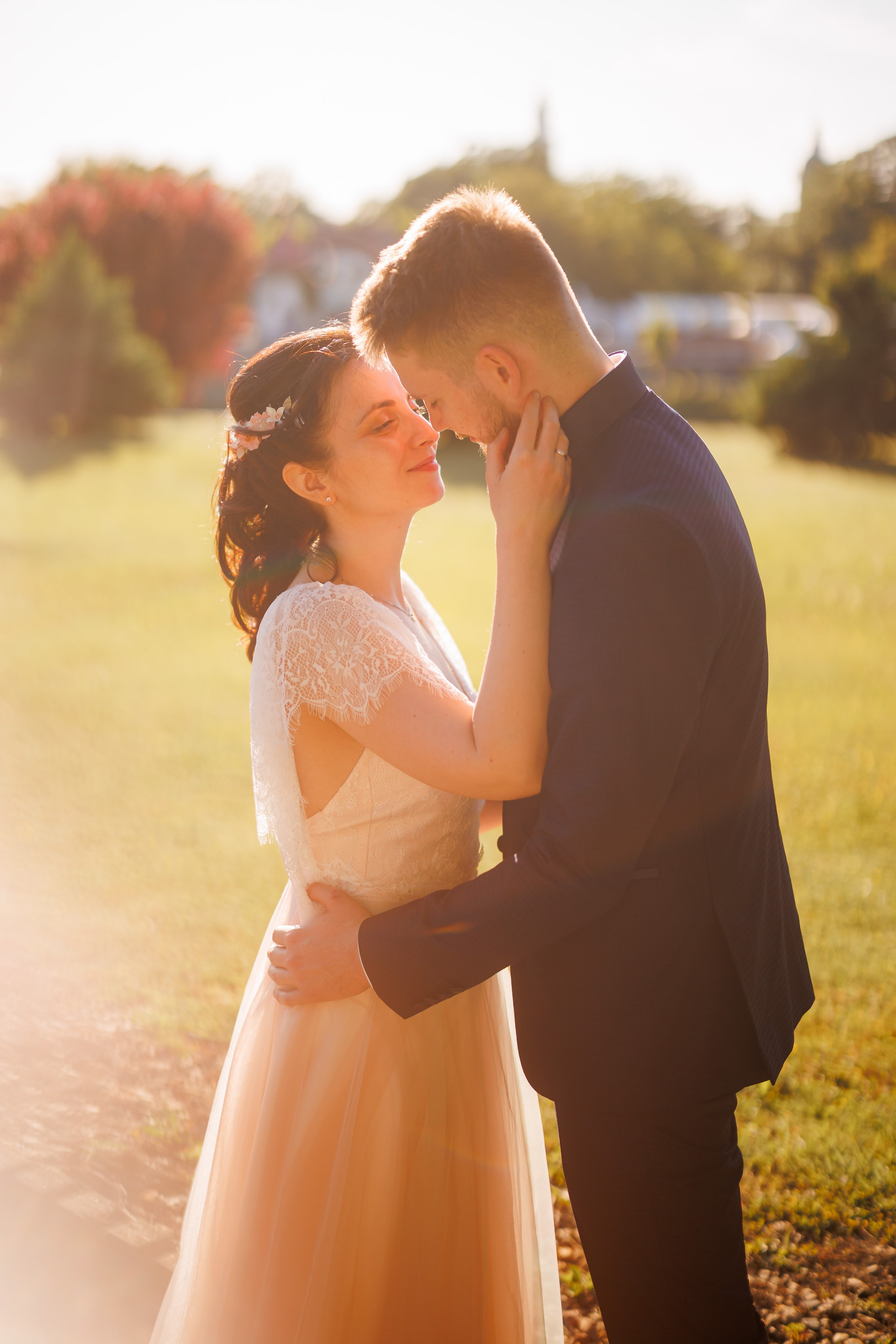 Nuntă. Fotograf în România Moraru Sergiu