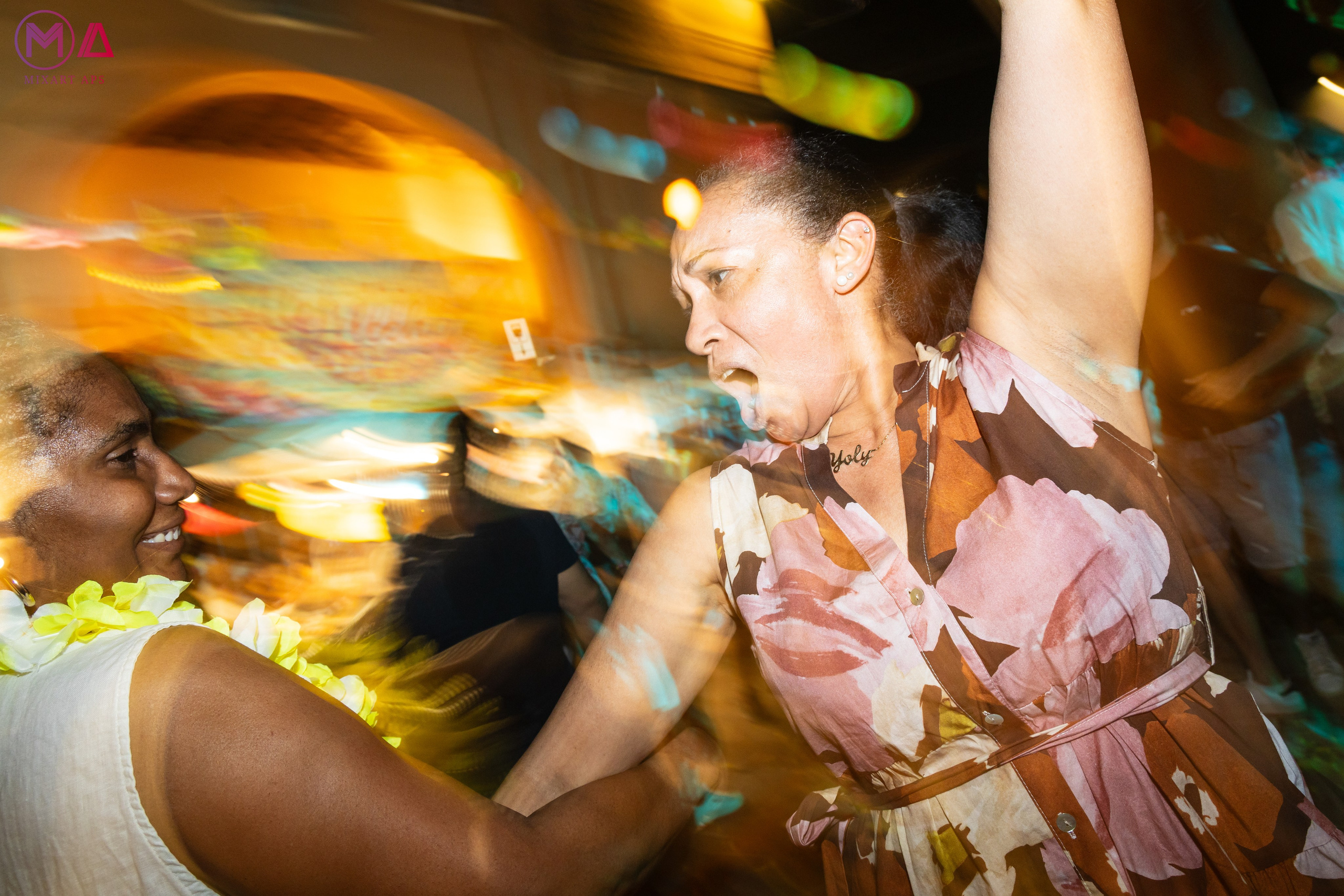 Hawaii Party 2026 | 21/06/2026. Mixart APS