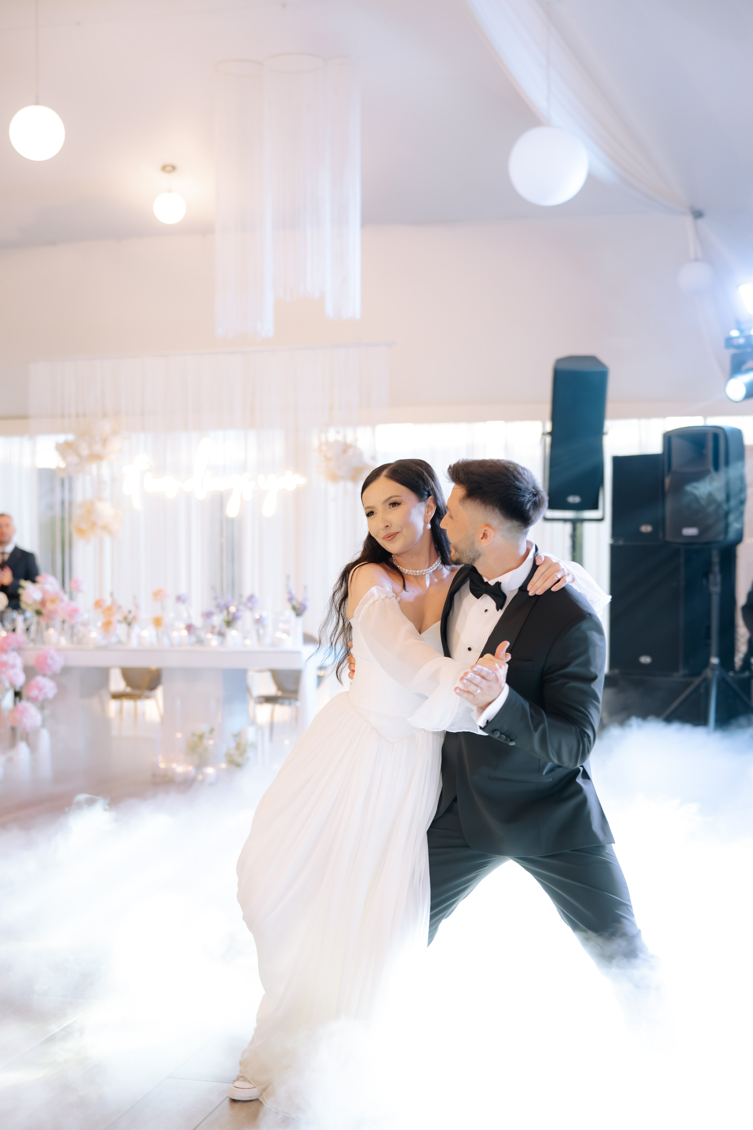 Alina + Gabriel | Liria. Proud Vision Weddings | Wedding Photography & Films — Servicii profesionale Foto Video Nunta Iasi