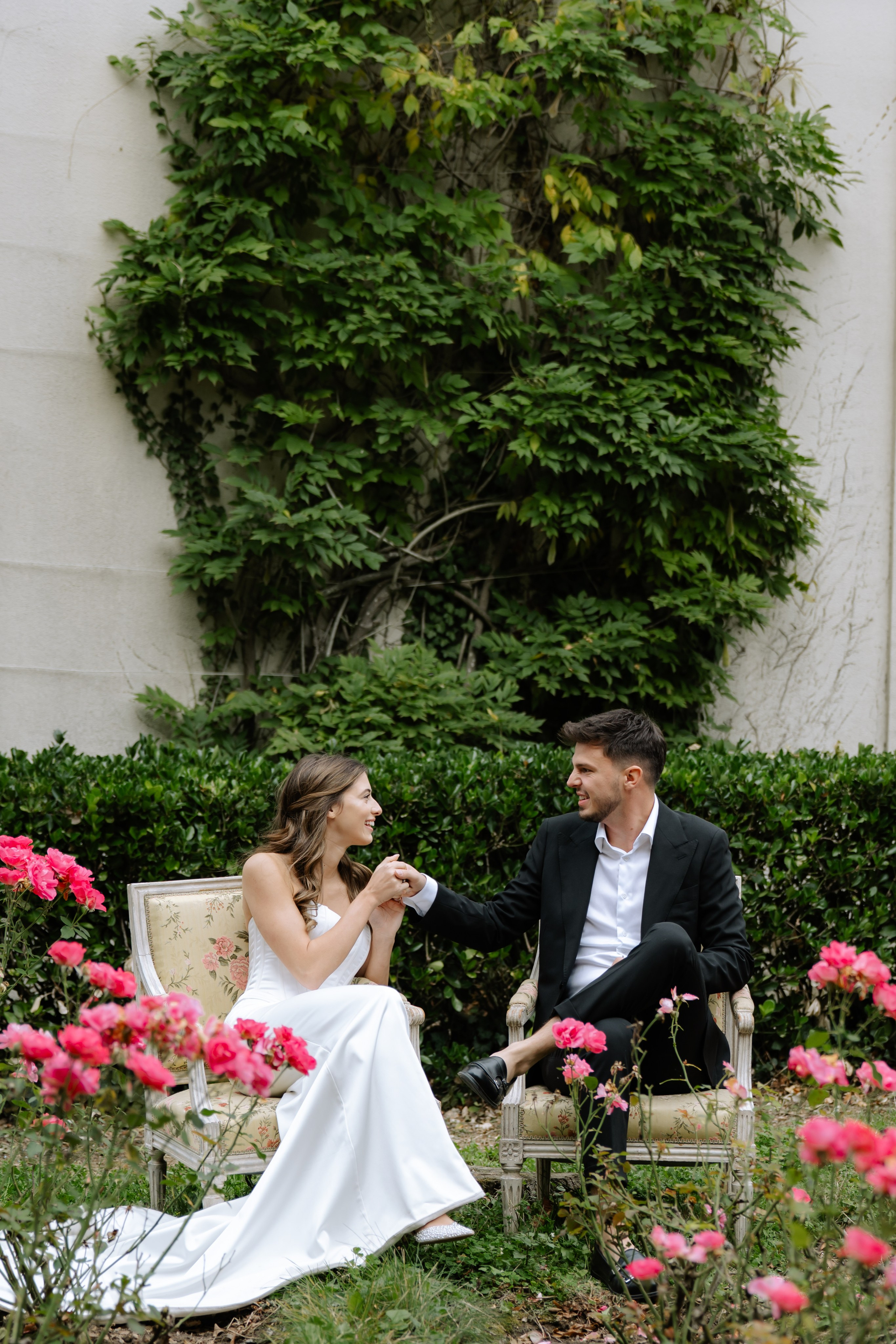 Ana + Marko | Paris. Proud Vision Weddings | Wedding Photography & Films — Servicii profesionale Foto Video Nunta Iasi
