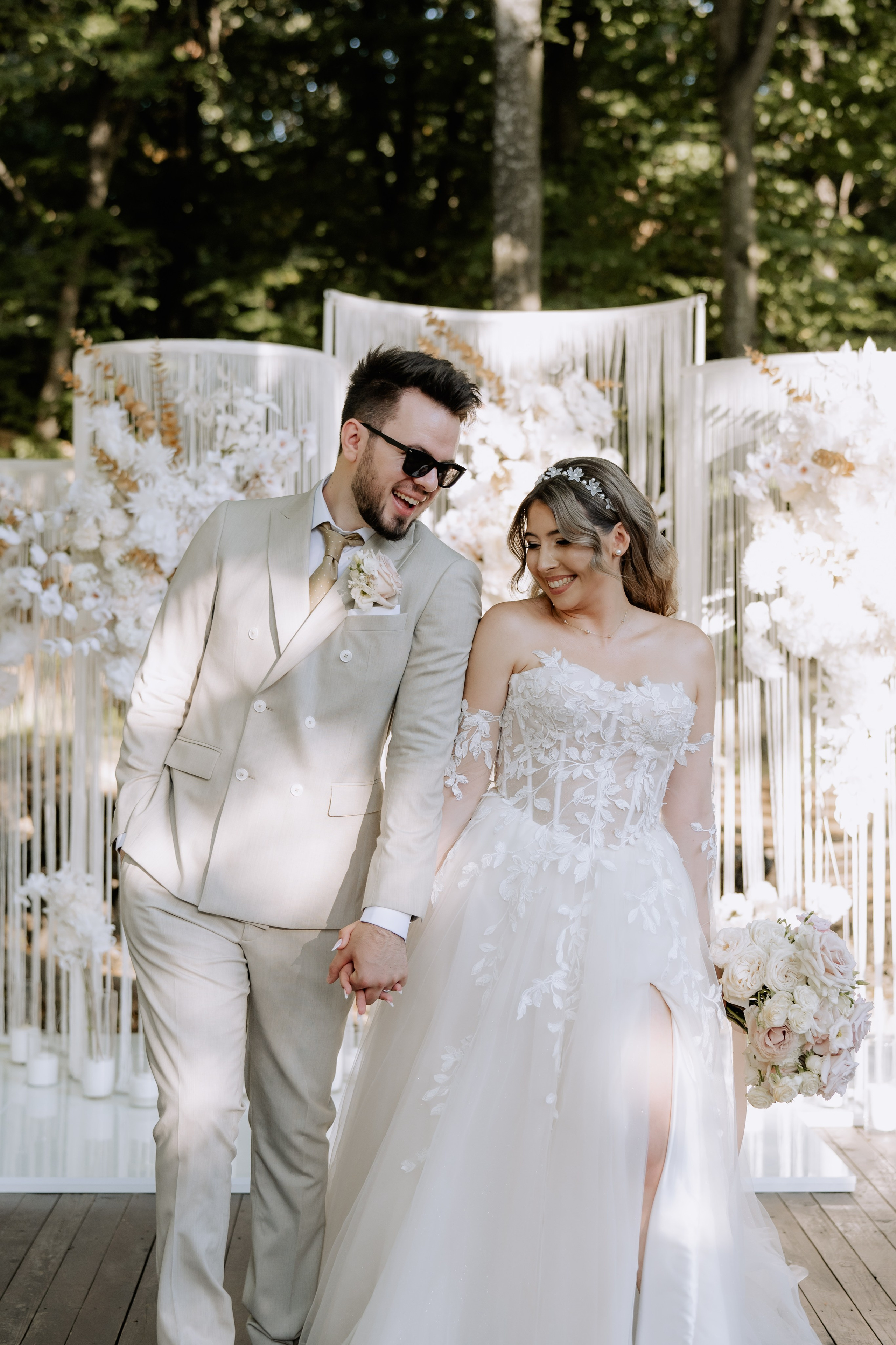 Delia + Ionut | Wedding day. Proud Vision Weddings | Wedding Photography & Film — Servicii profesionale Foto Video Nunta Iasi