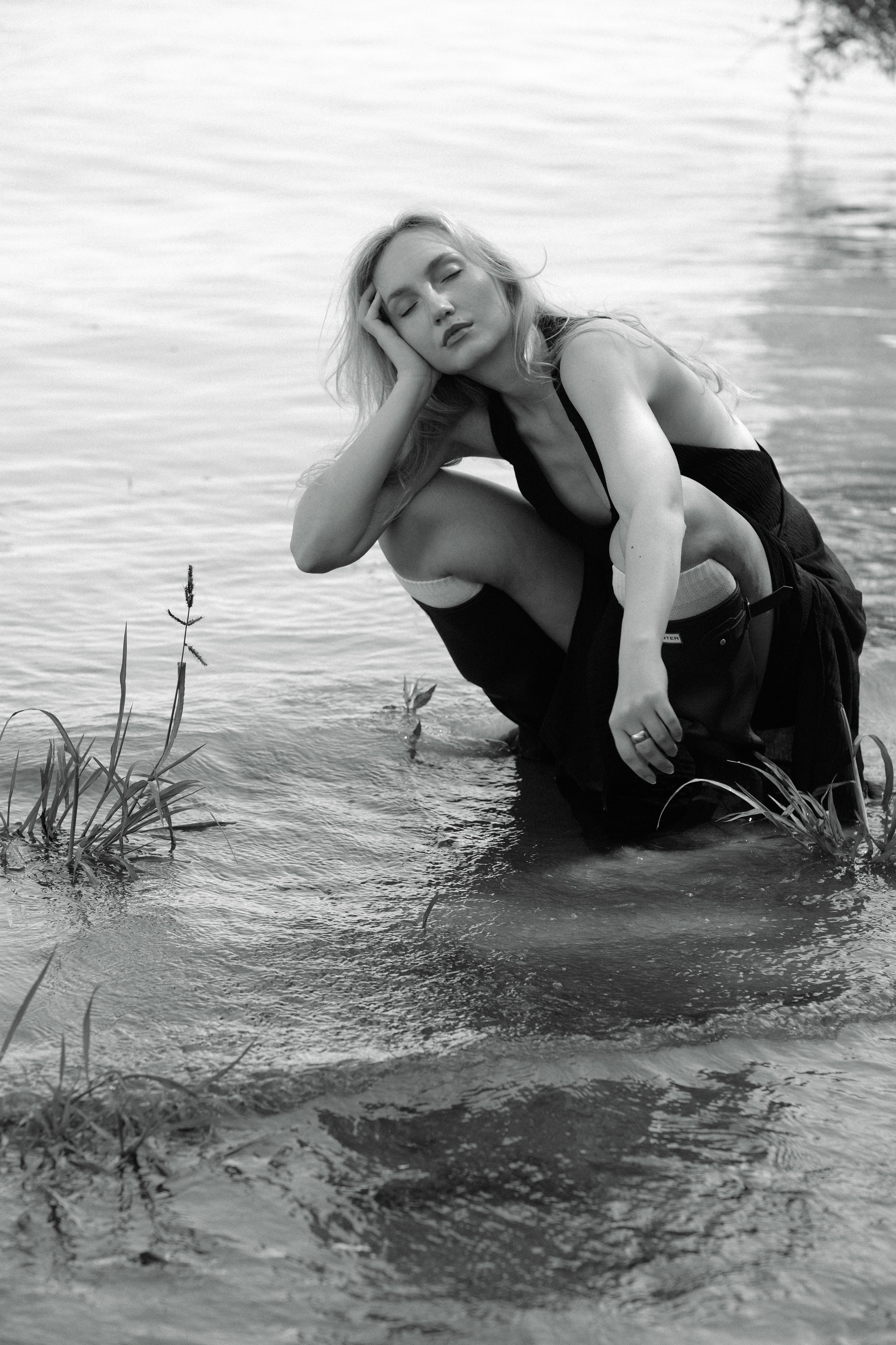 Photographer in Belgrade