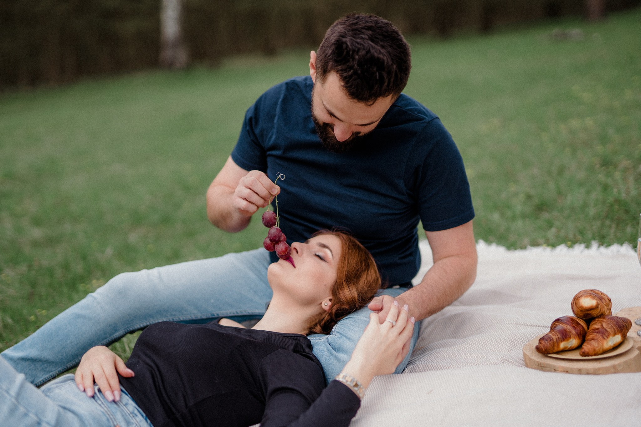 Save The Date — Monica & Danut | Polovragi