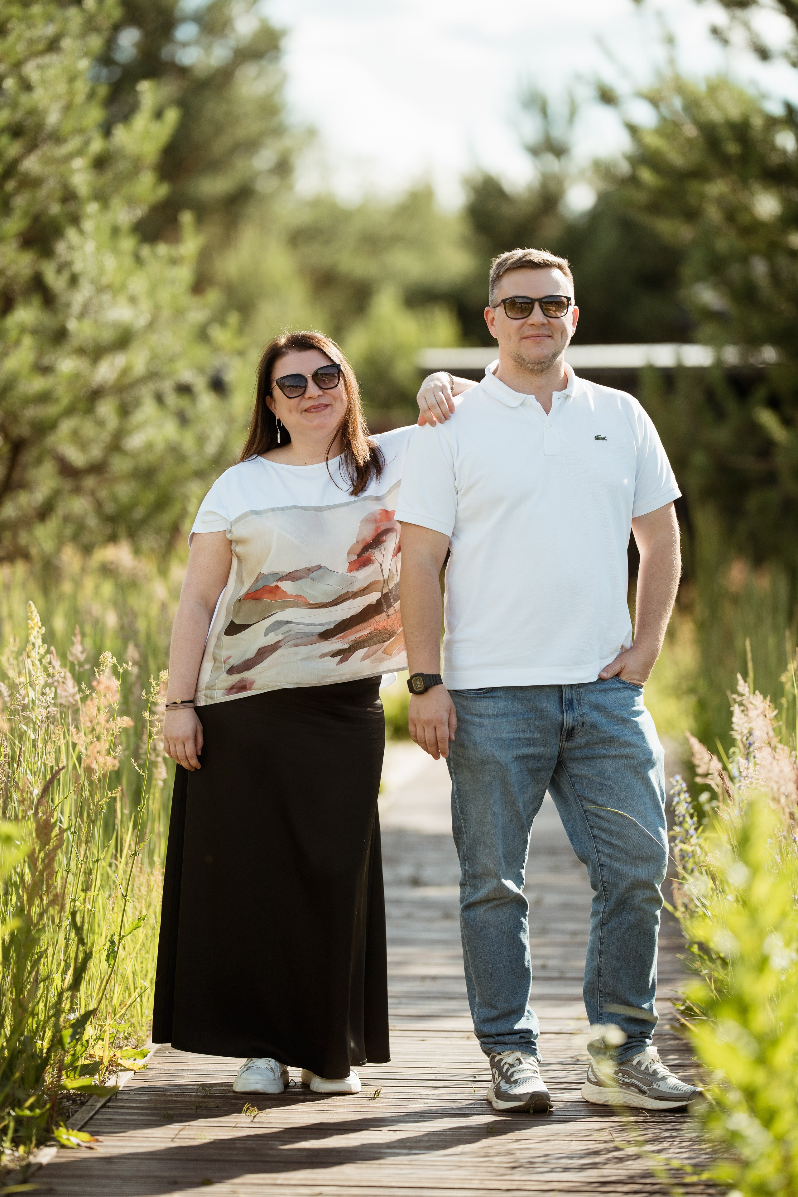Toyota Rav4 presentation. Kostiantyn Holinchenko. Reportage and portrait photographer