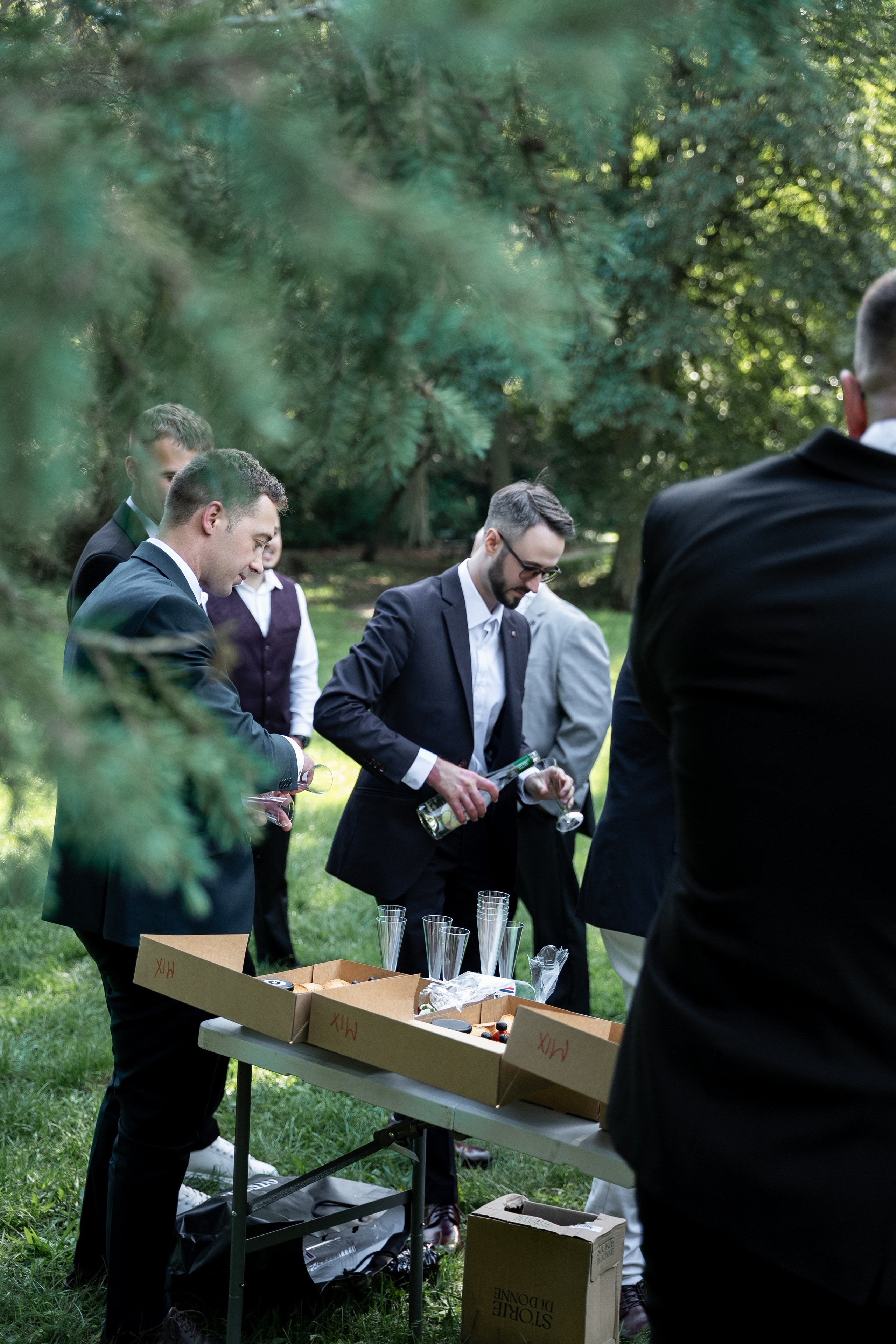 B&S. SL Wedding Photo: ponadczasowa fotografia ślubna | Wrocław & Europa