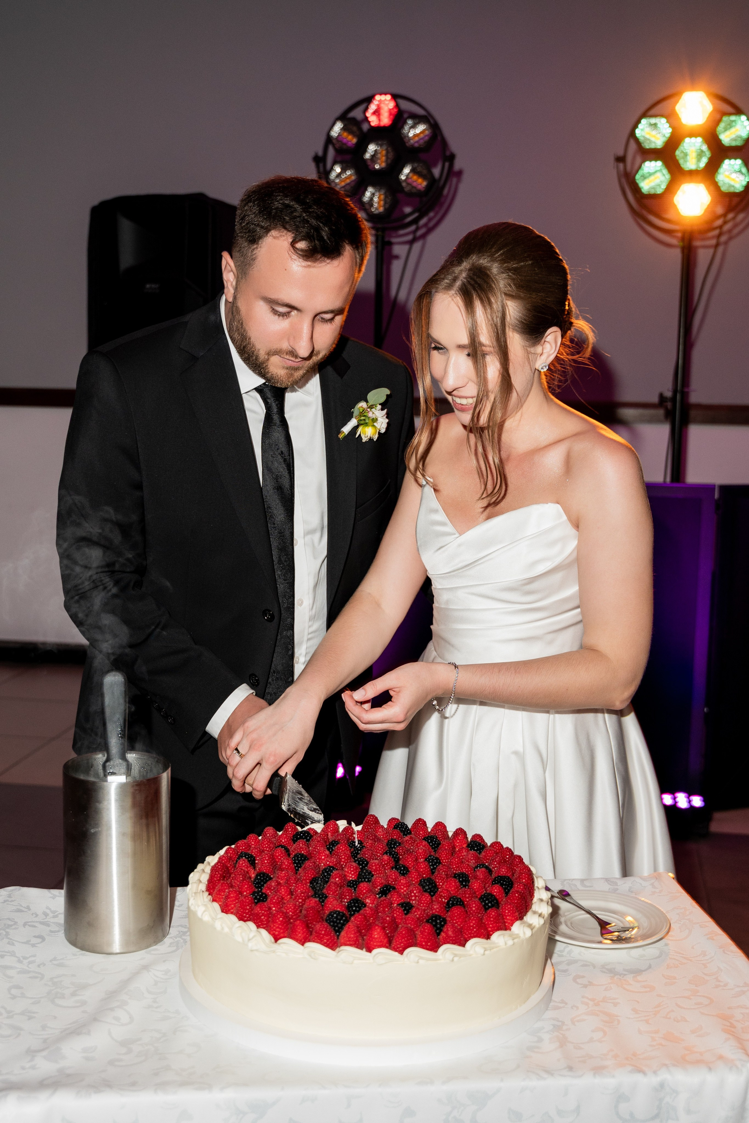 A&D. SL Wedding Photo: ponadczasowa fotografia ślubna | Wrocław & Europa