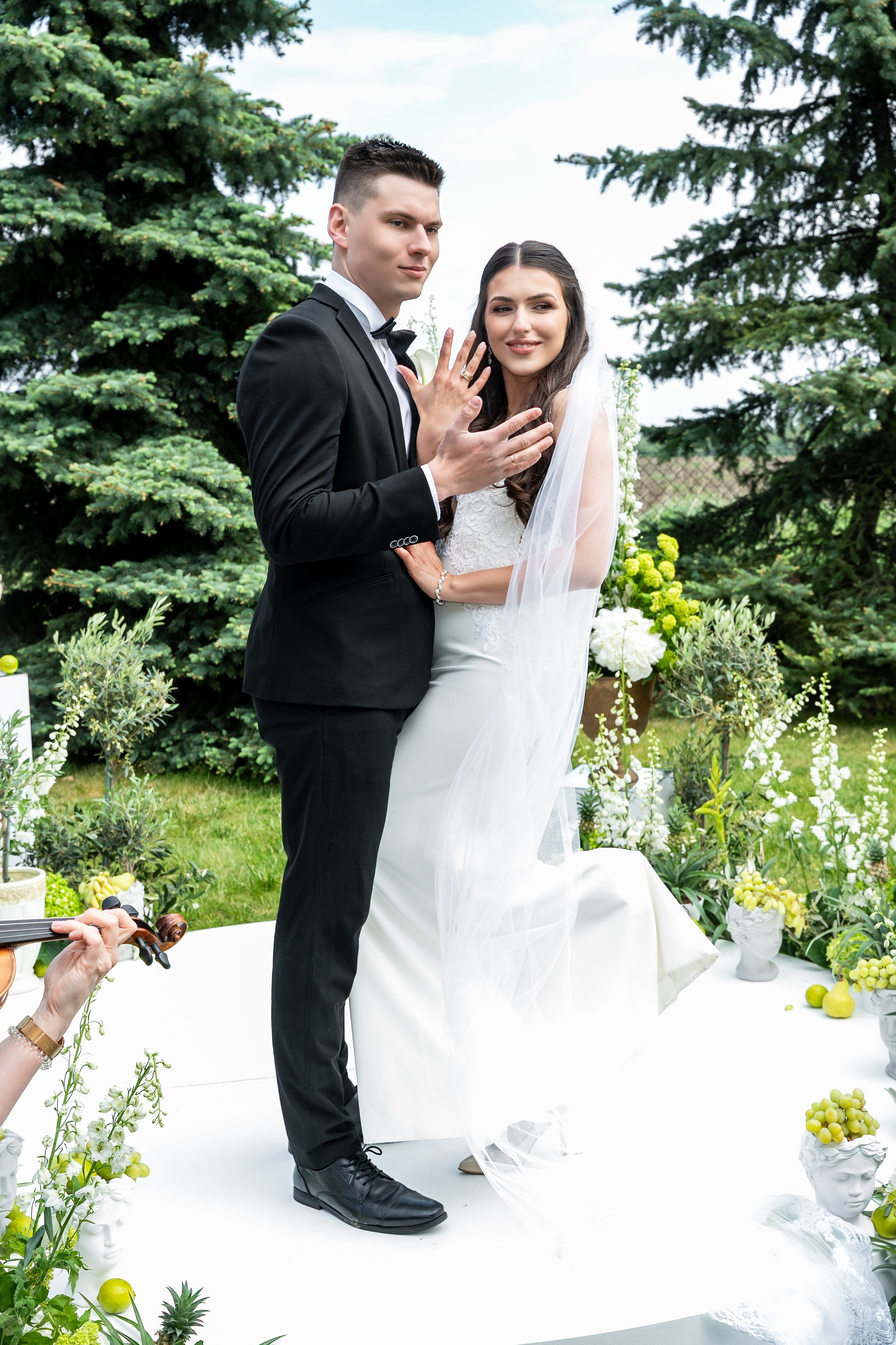 P&M. SL Wedding Photo — Editorial, Elegant & Timeless Wedding Photography in Poland and Across Europe