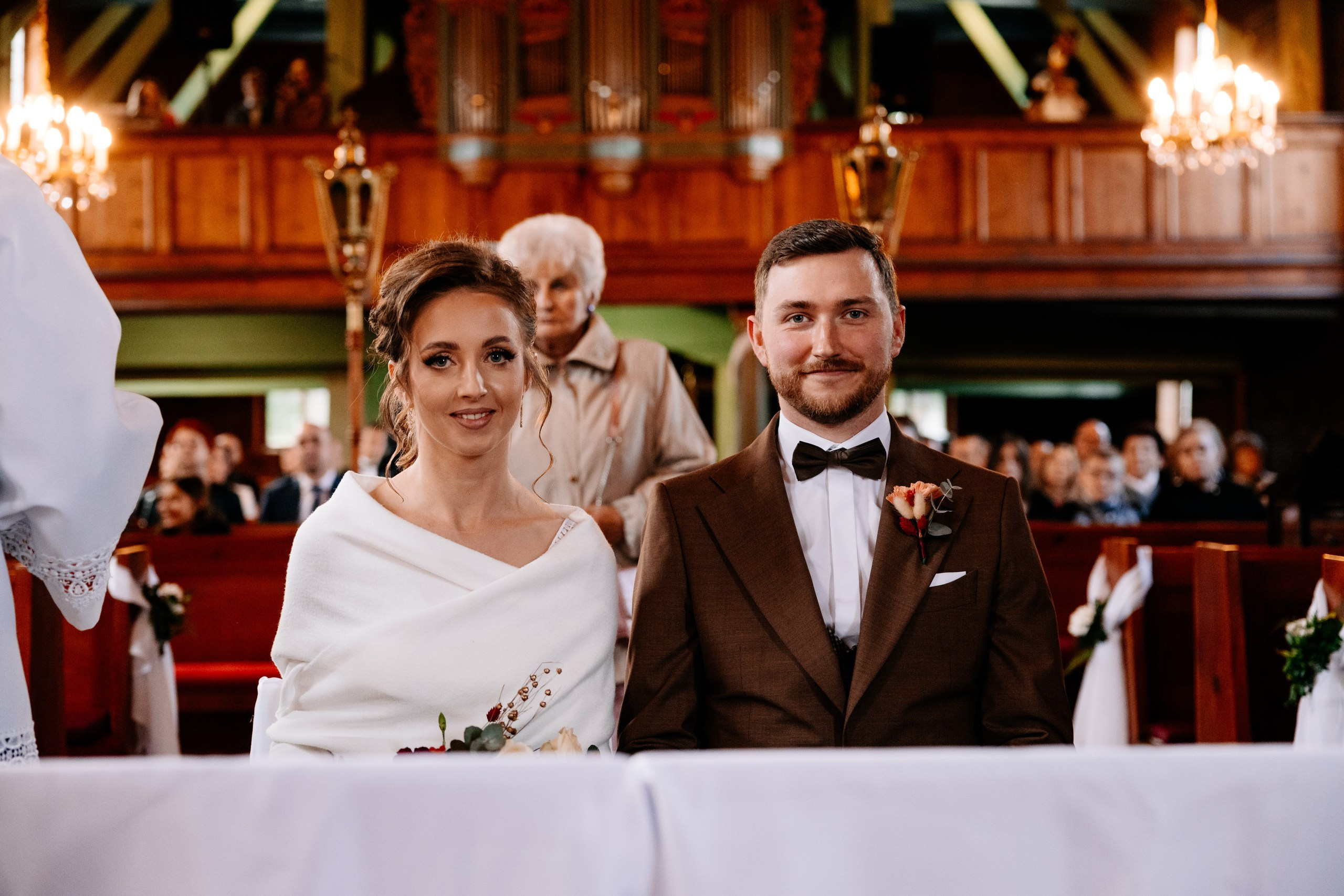 Basia ♡ Bartek. Fotograf Ślubny Warszawa - Sesje Biznesowe Rodzinne Eventy