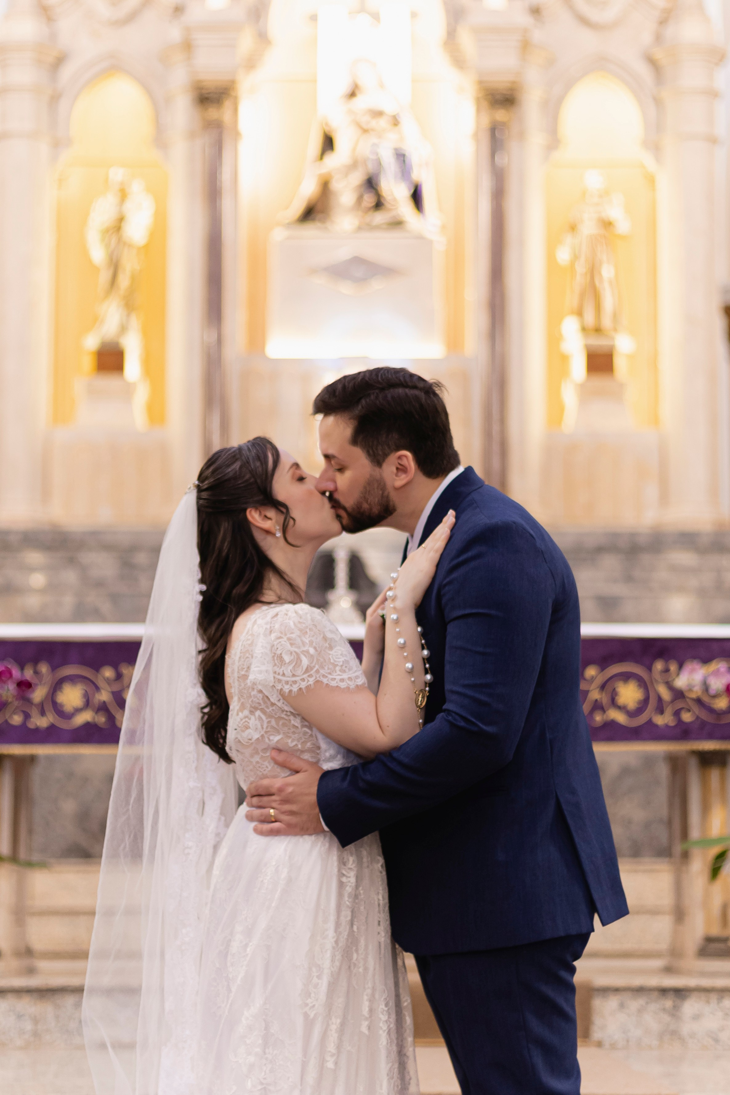 Casamento - Larissa e Luciano