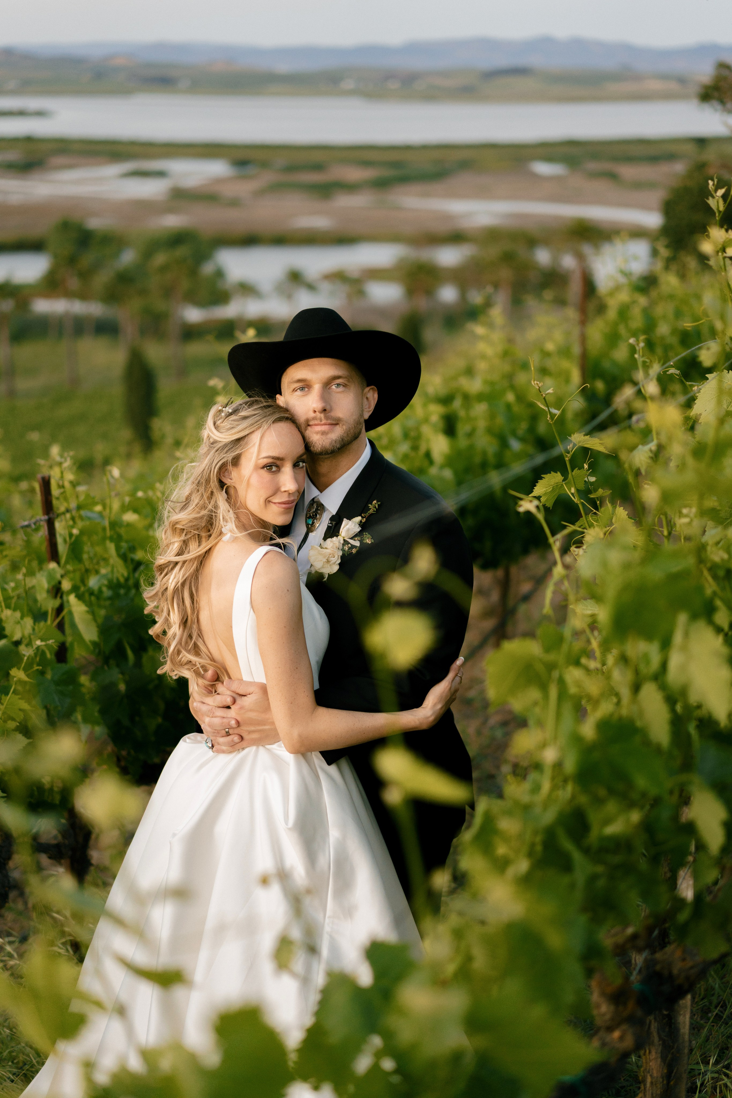 Celina & Chad Wedding. Napa Valley, California. Wedding Photography & Videography Team in California, Los Angeles, San Francisco, San Diego and Travel