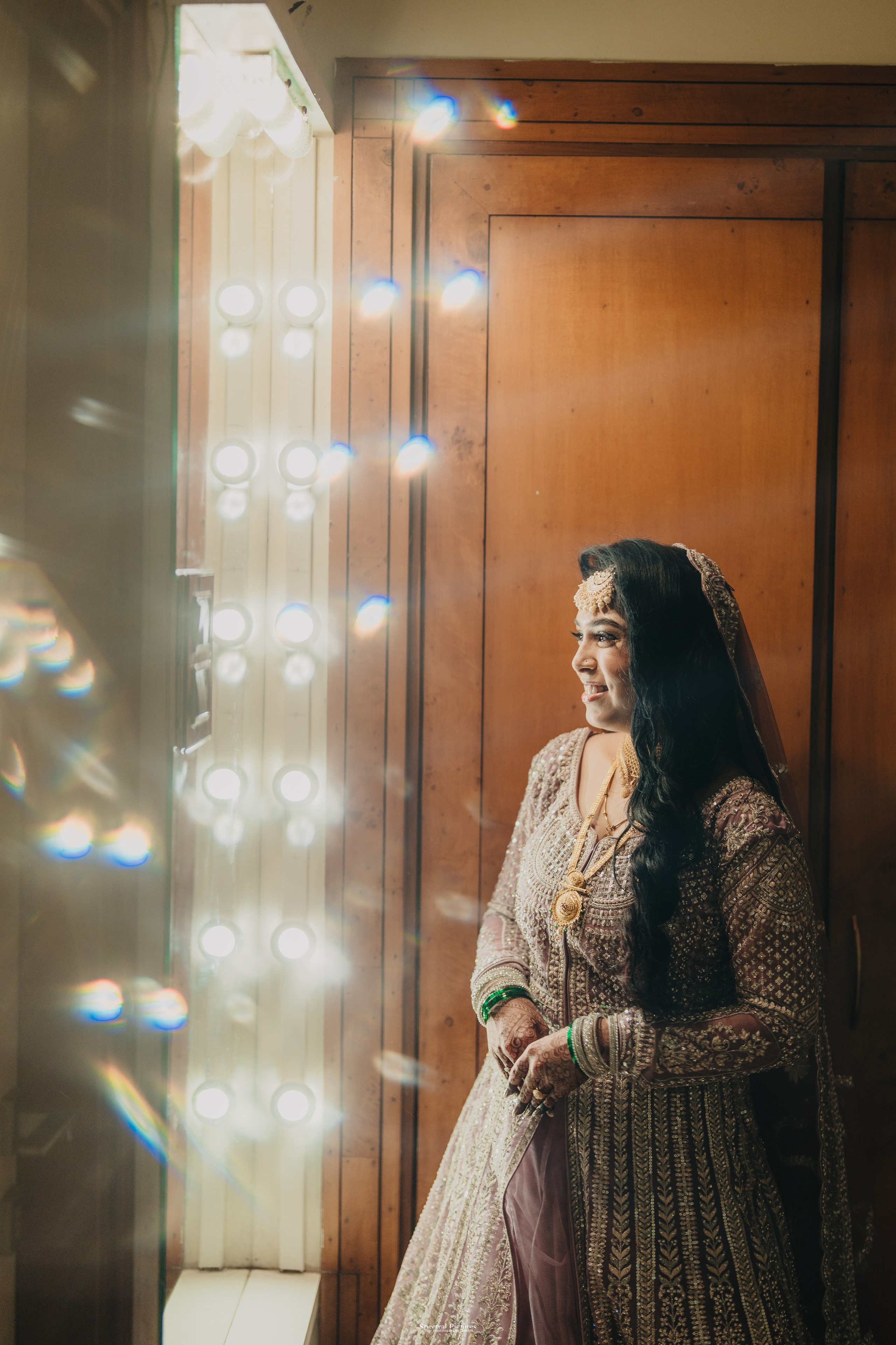Dilnawaz & Mumtaz | A Love Story That Begins with Yes