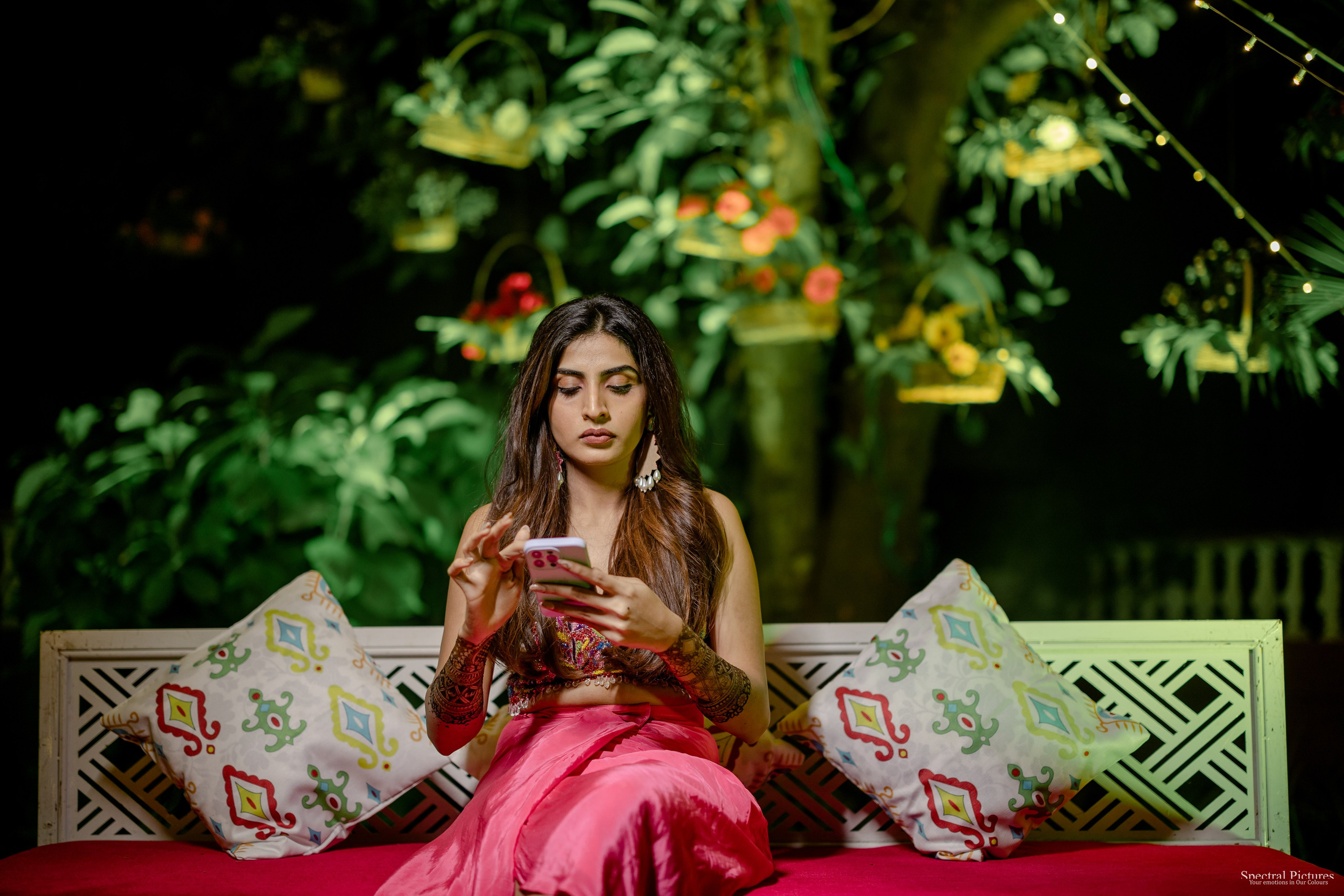 “Shivani & Ashish | A Love Meant to Be”