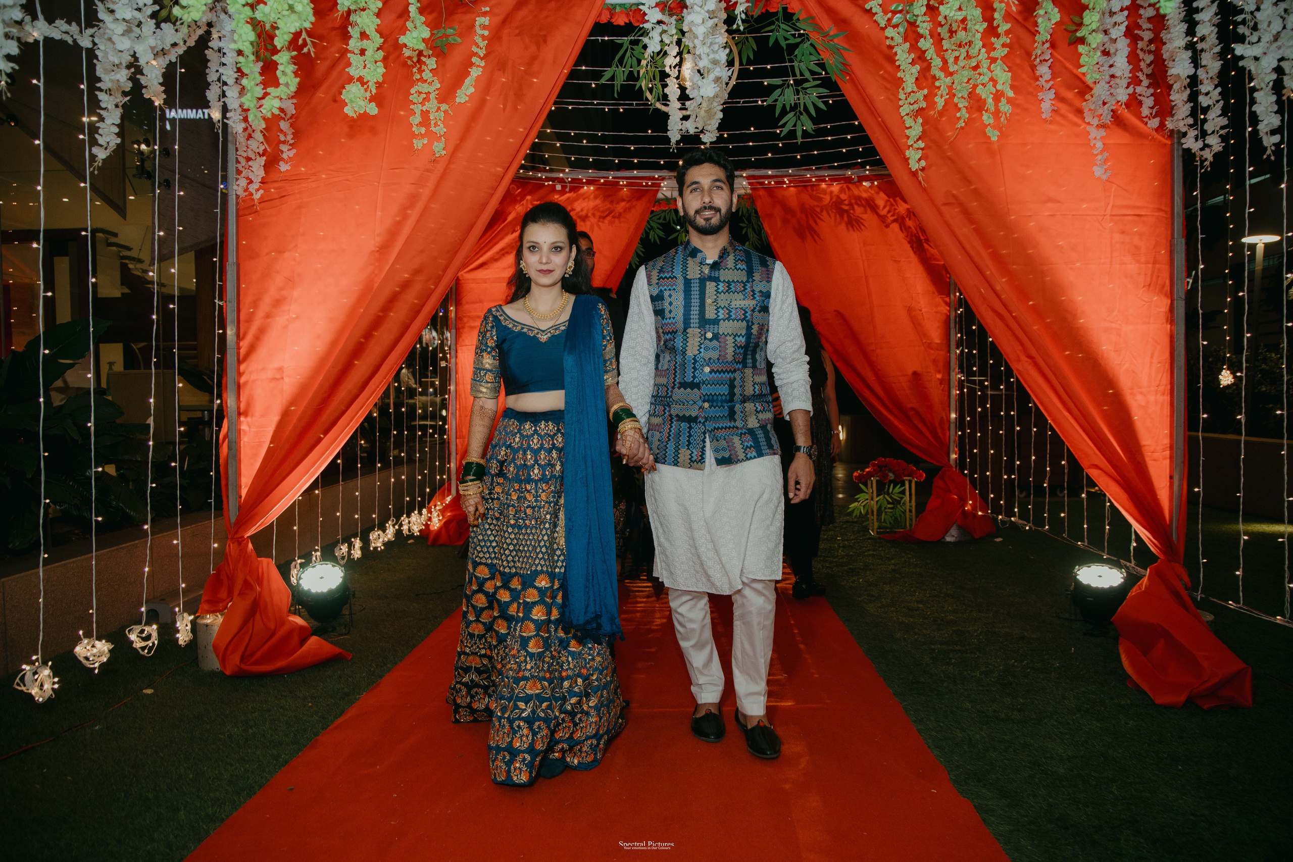 Shreyas & Shamika | Weddding